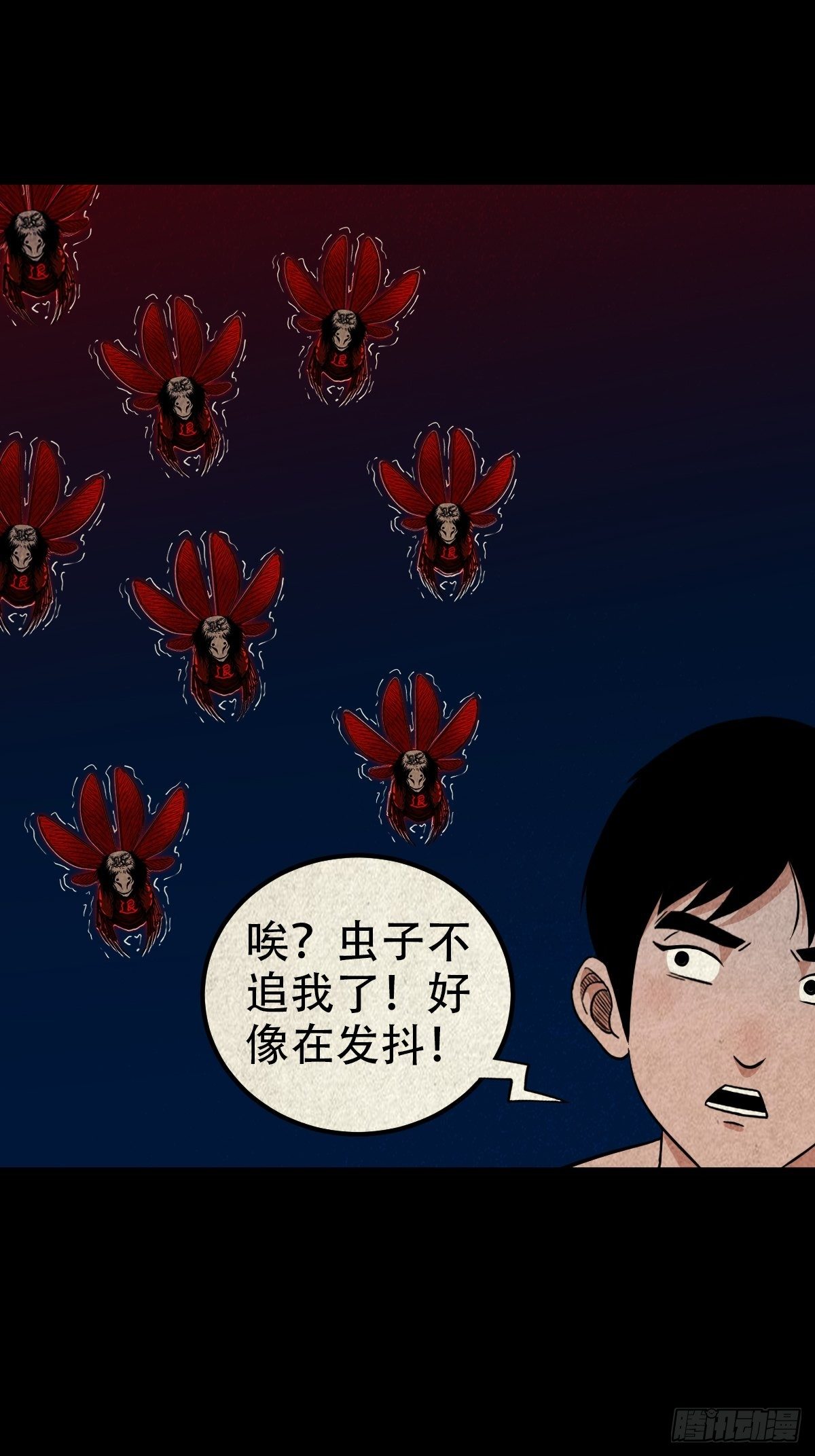 飞虎将军蟾26