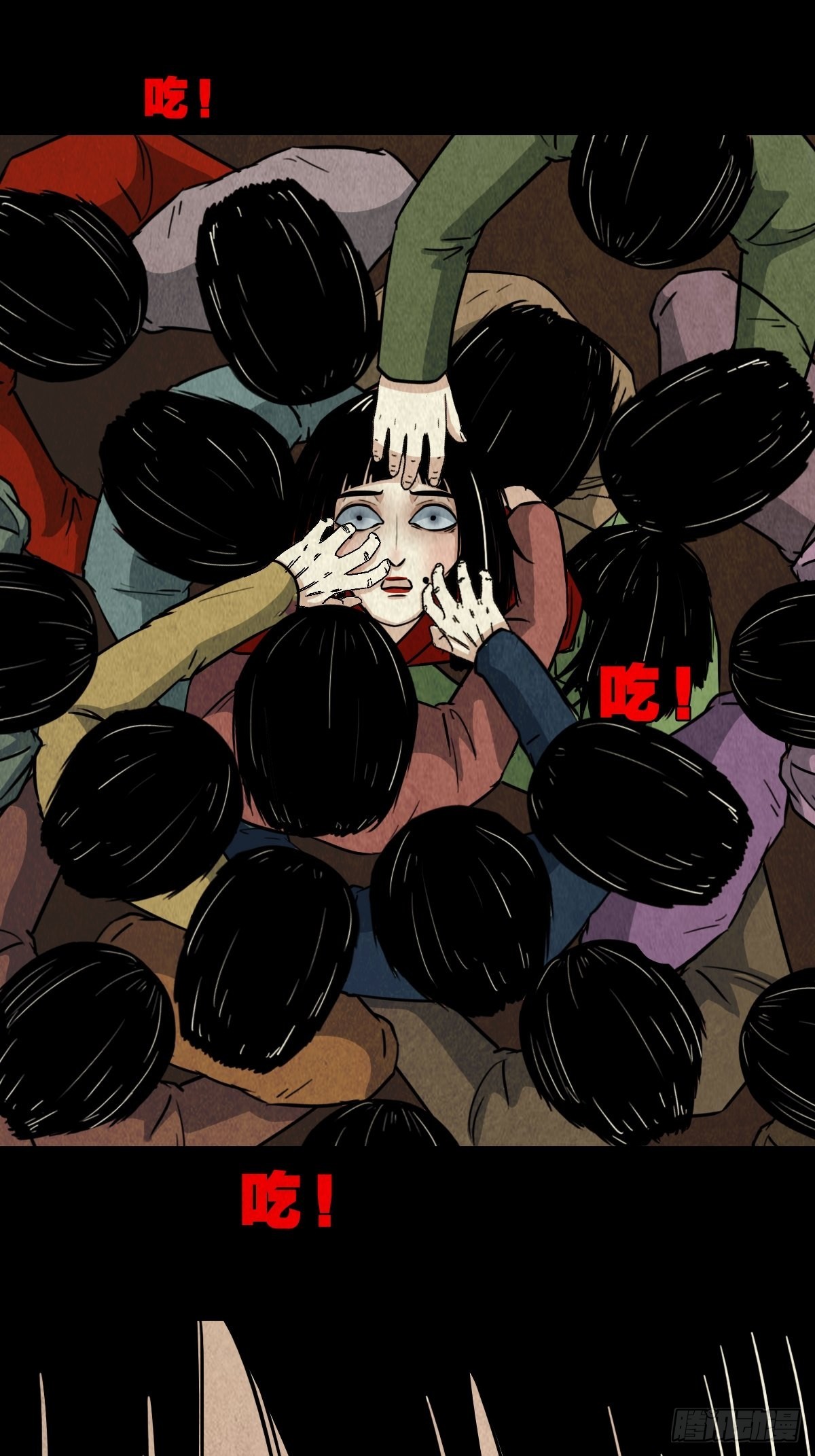 子母环22