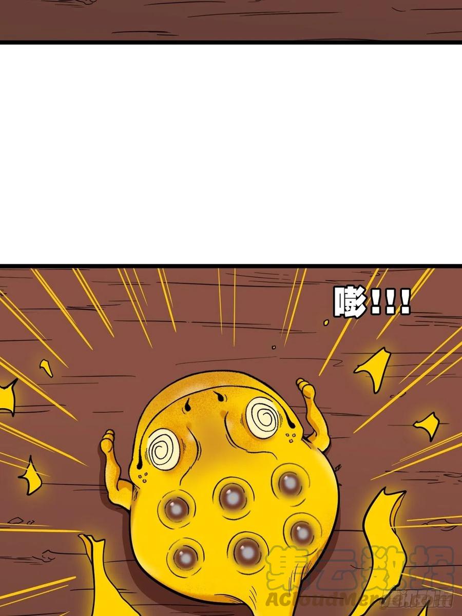 蛇吞蟾63