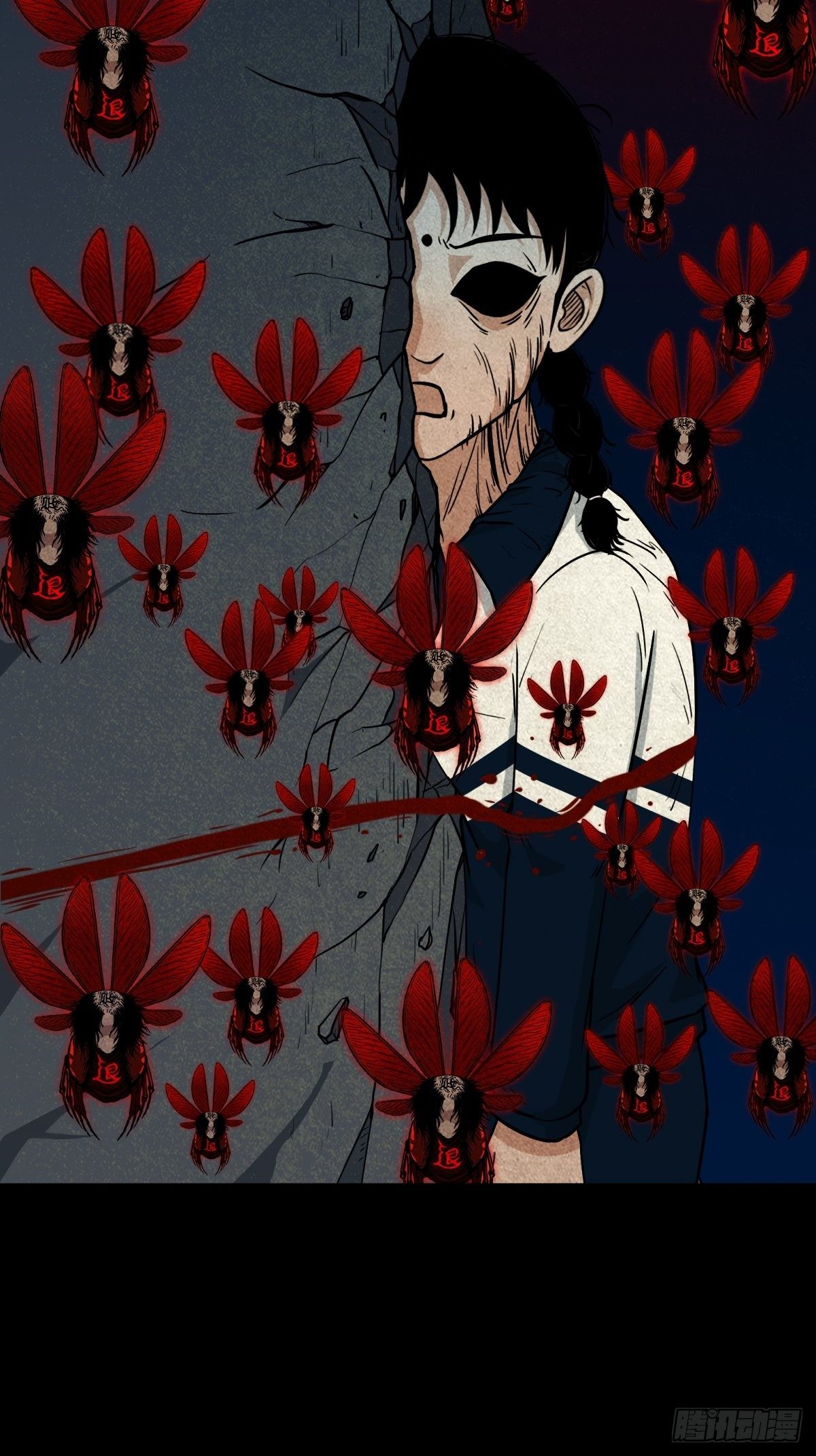 师煞46
