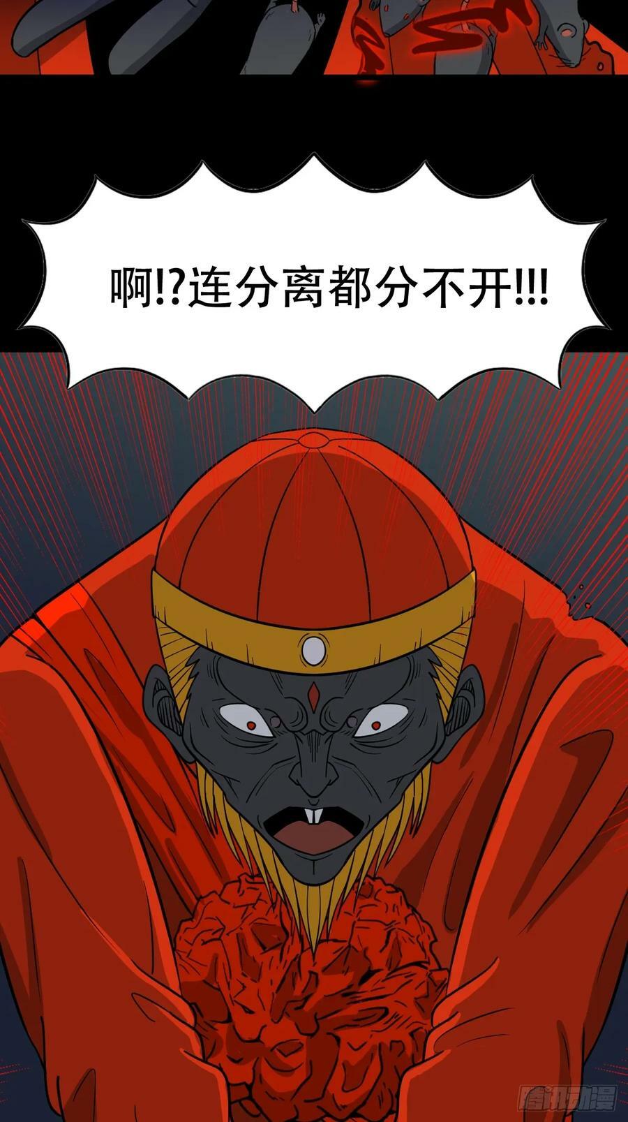 蛇吞鼠16
