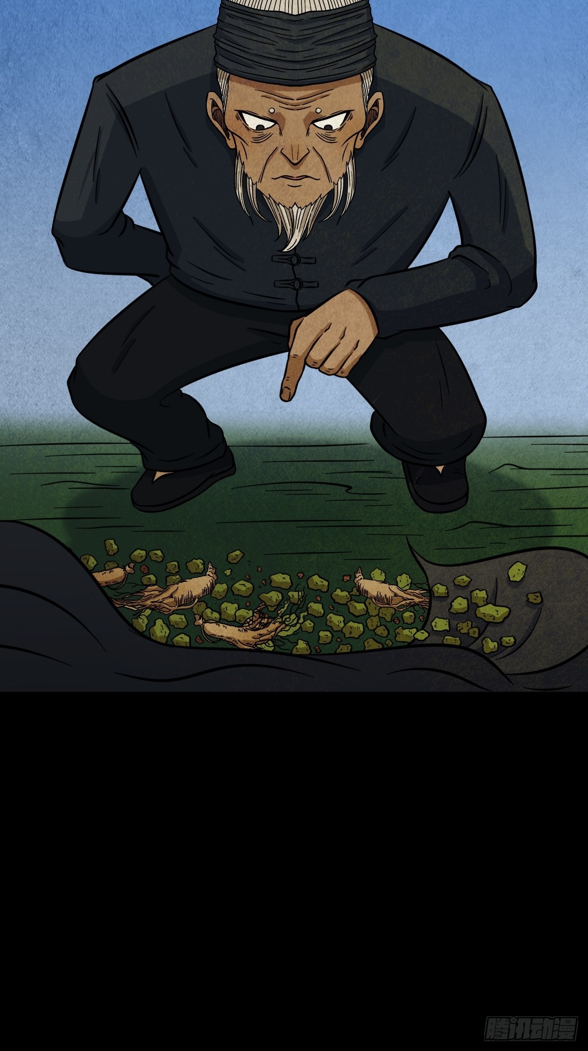 索拔棍13