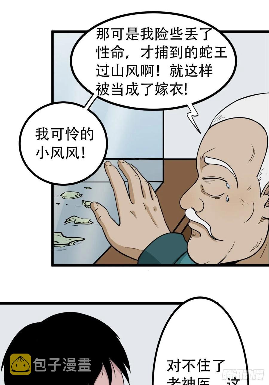 金蟾衣14
