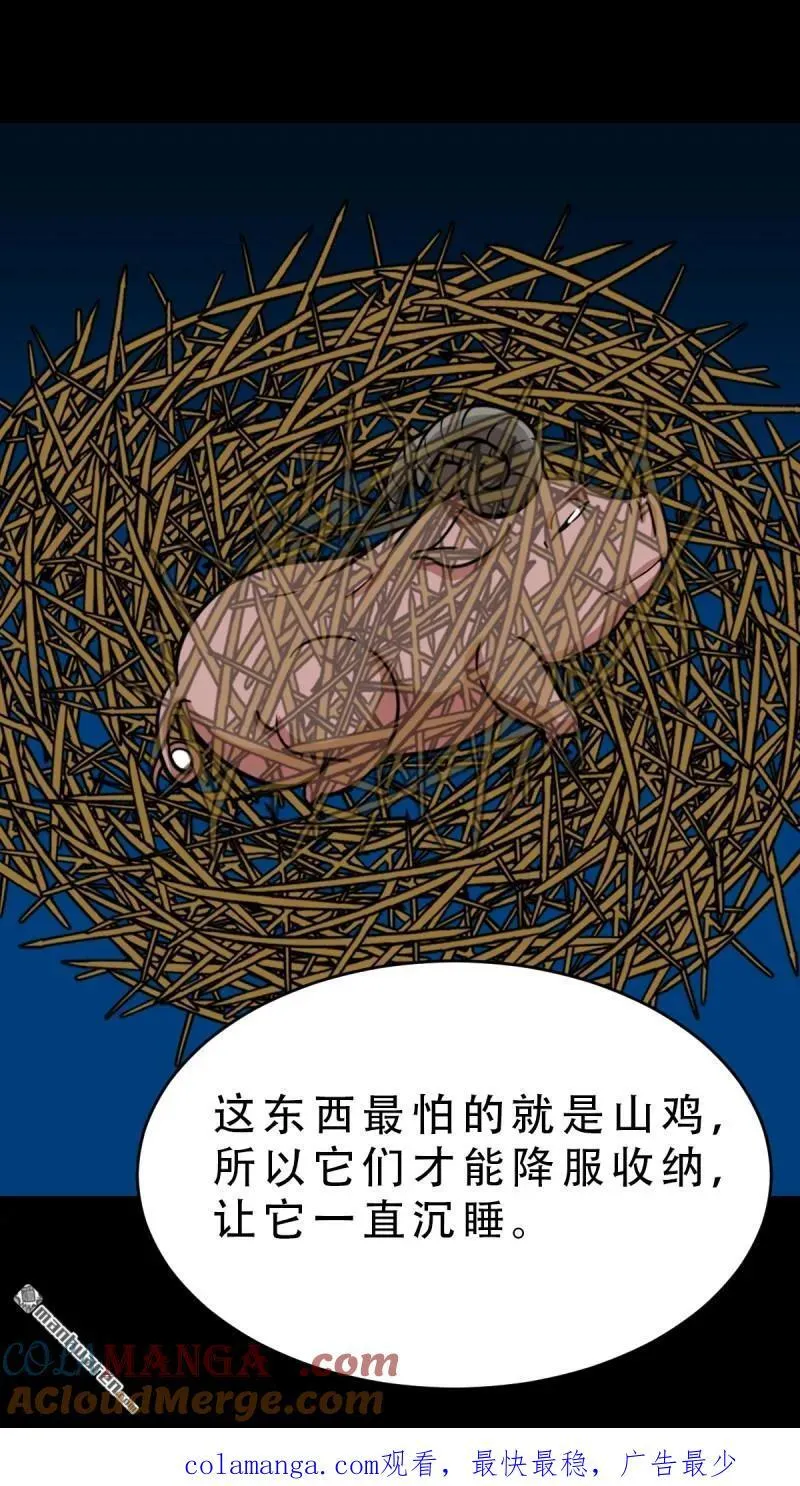 第276回 怪媪48