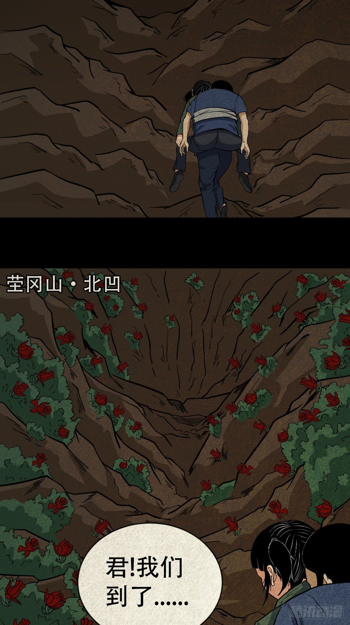 张君命（下）13