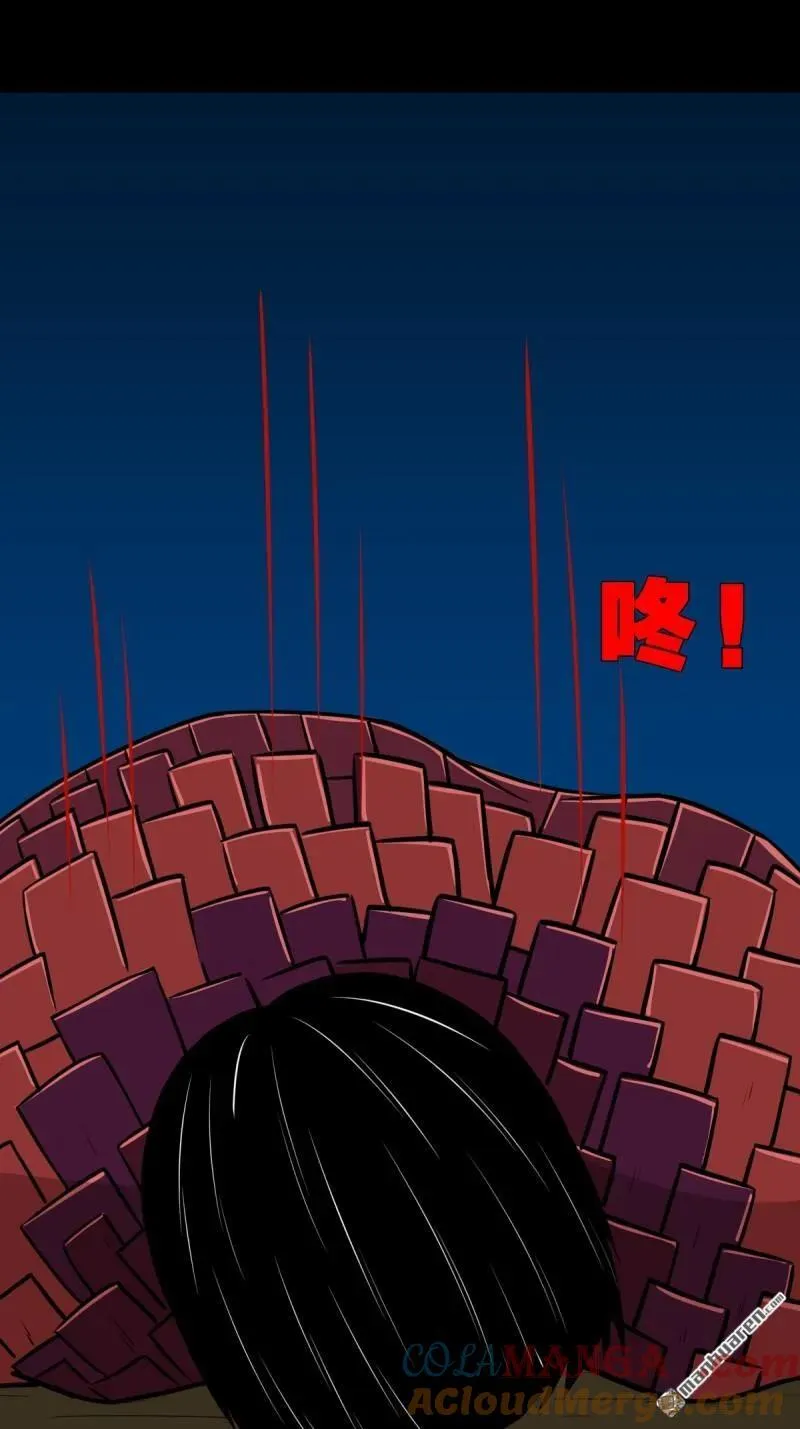第273回 疾病天罗·下12
