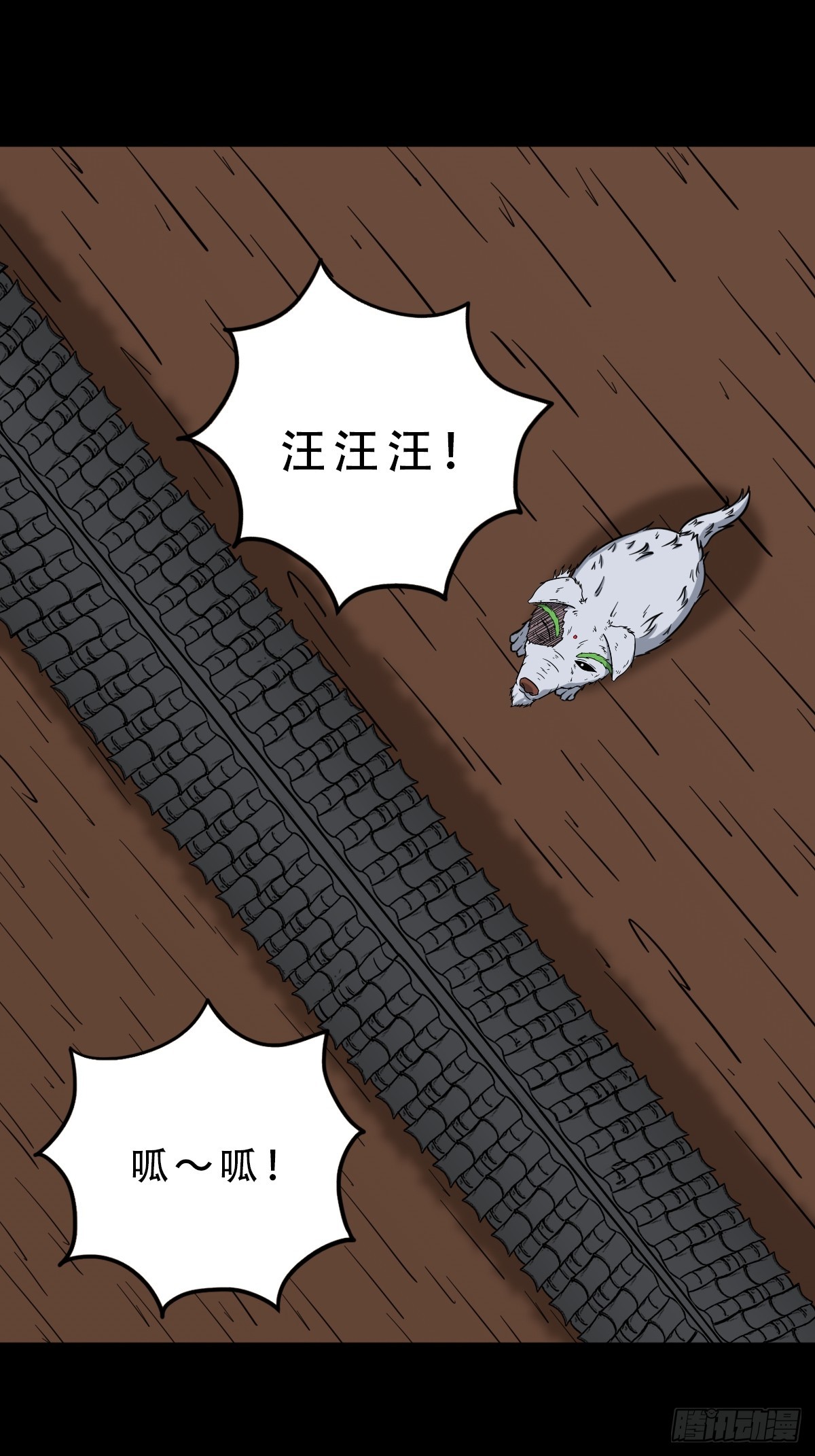 狗魂大法43