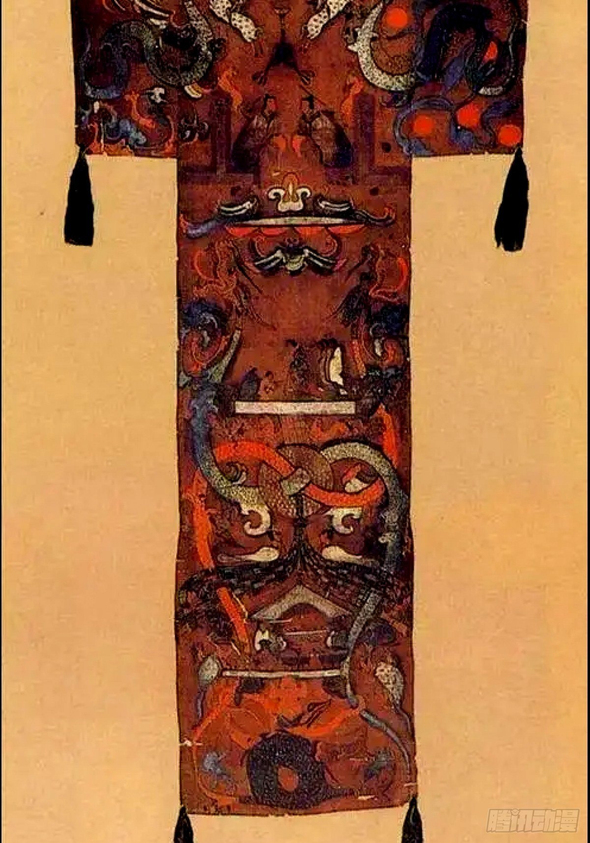 亡神81