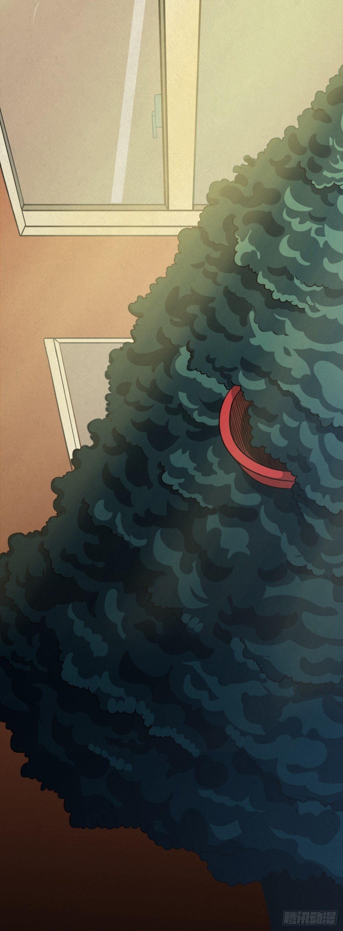 悲鸣啼血83