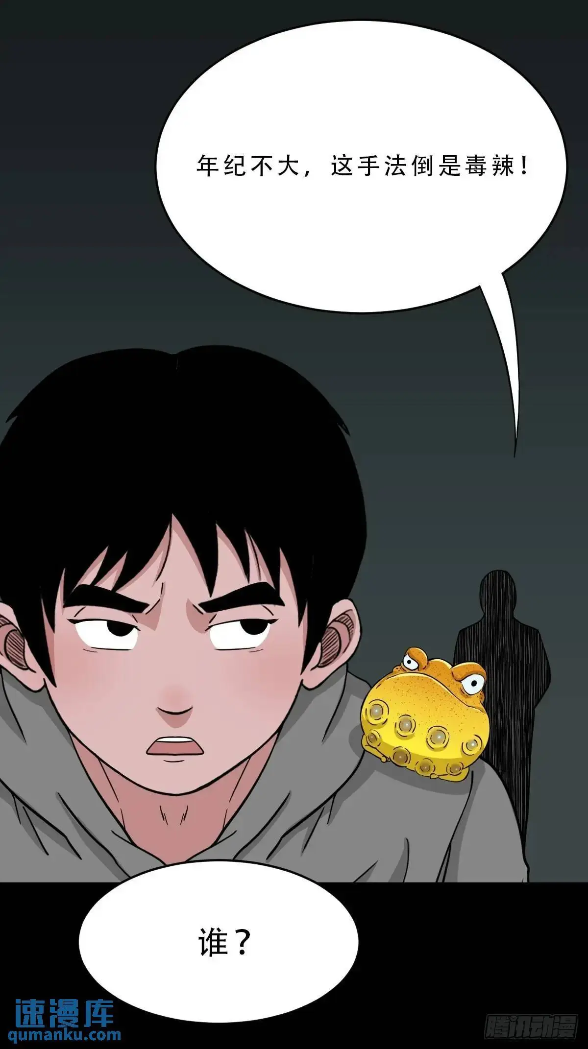 瘟仙落马镇13