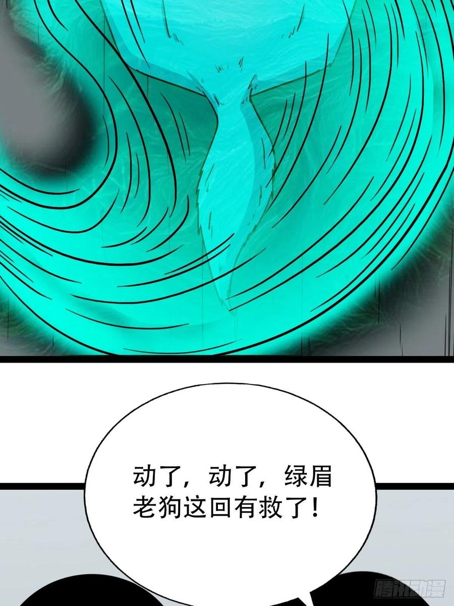 蛇吞蟾29