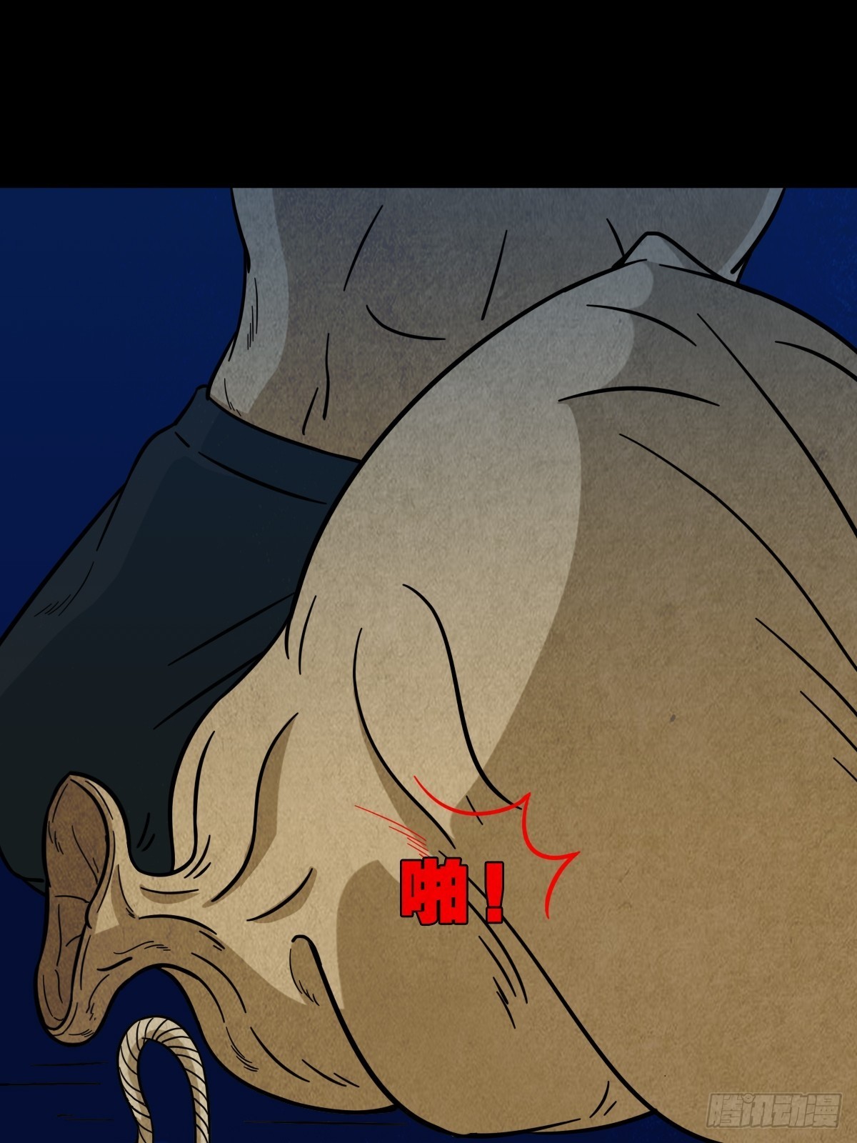 哭呜，哭呜！35