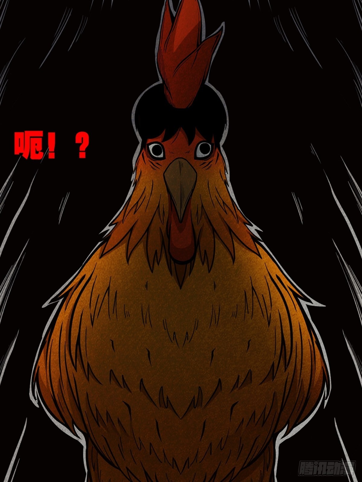 怪鸮17