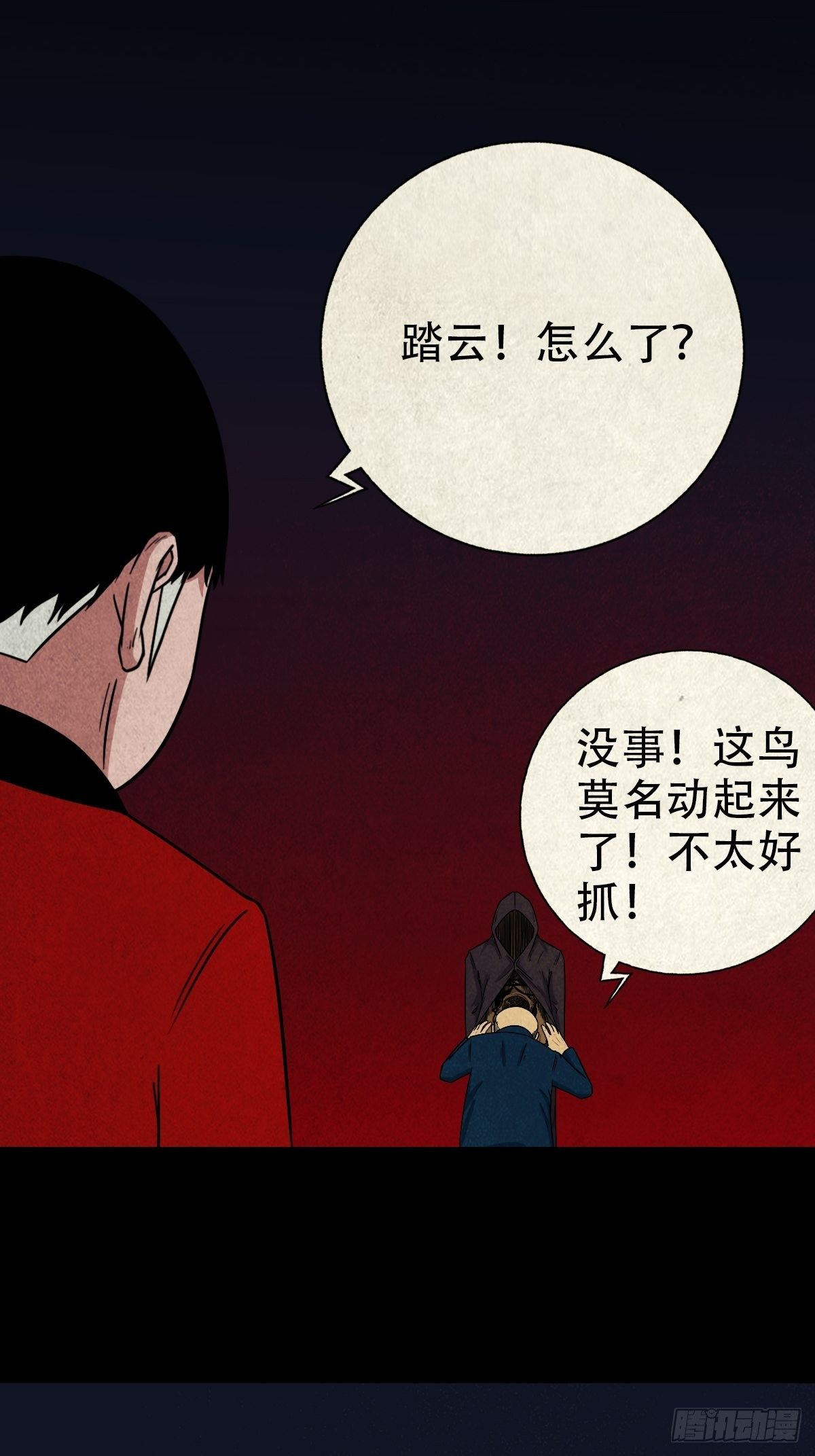 雷公照（下）31
