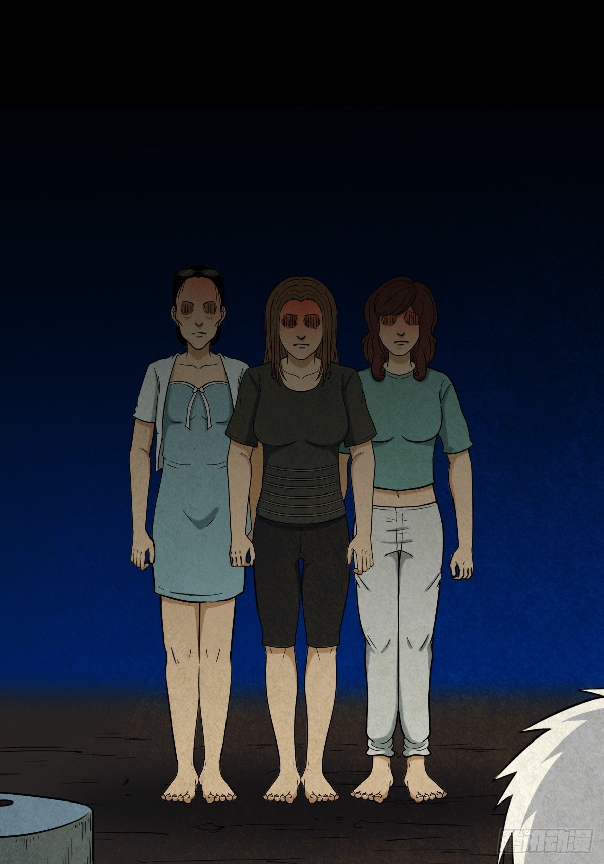 八公阵36