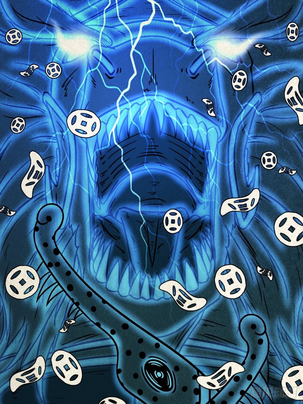 撞师（下）17