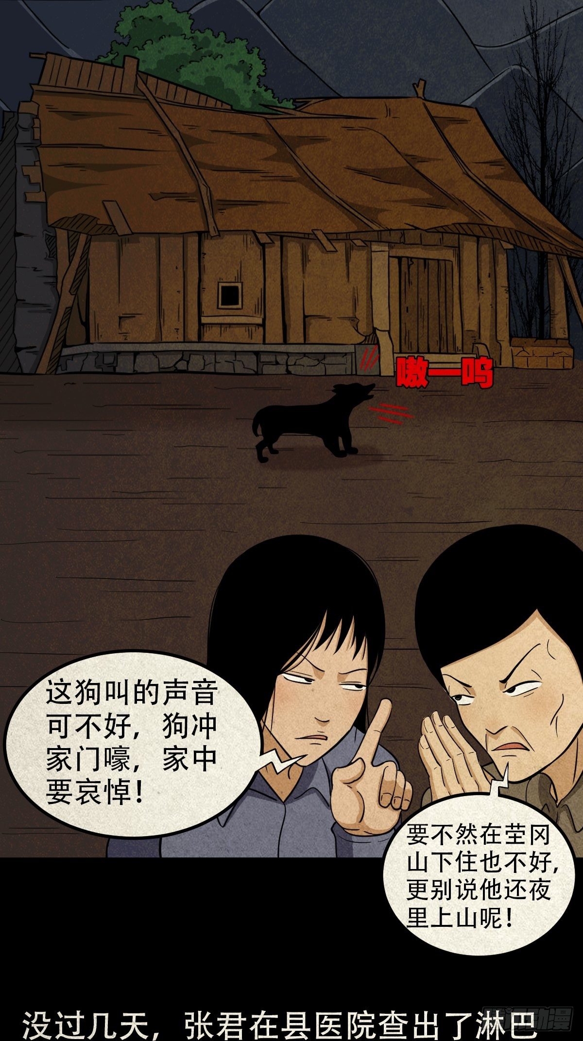 张君命（上）47
