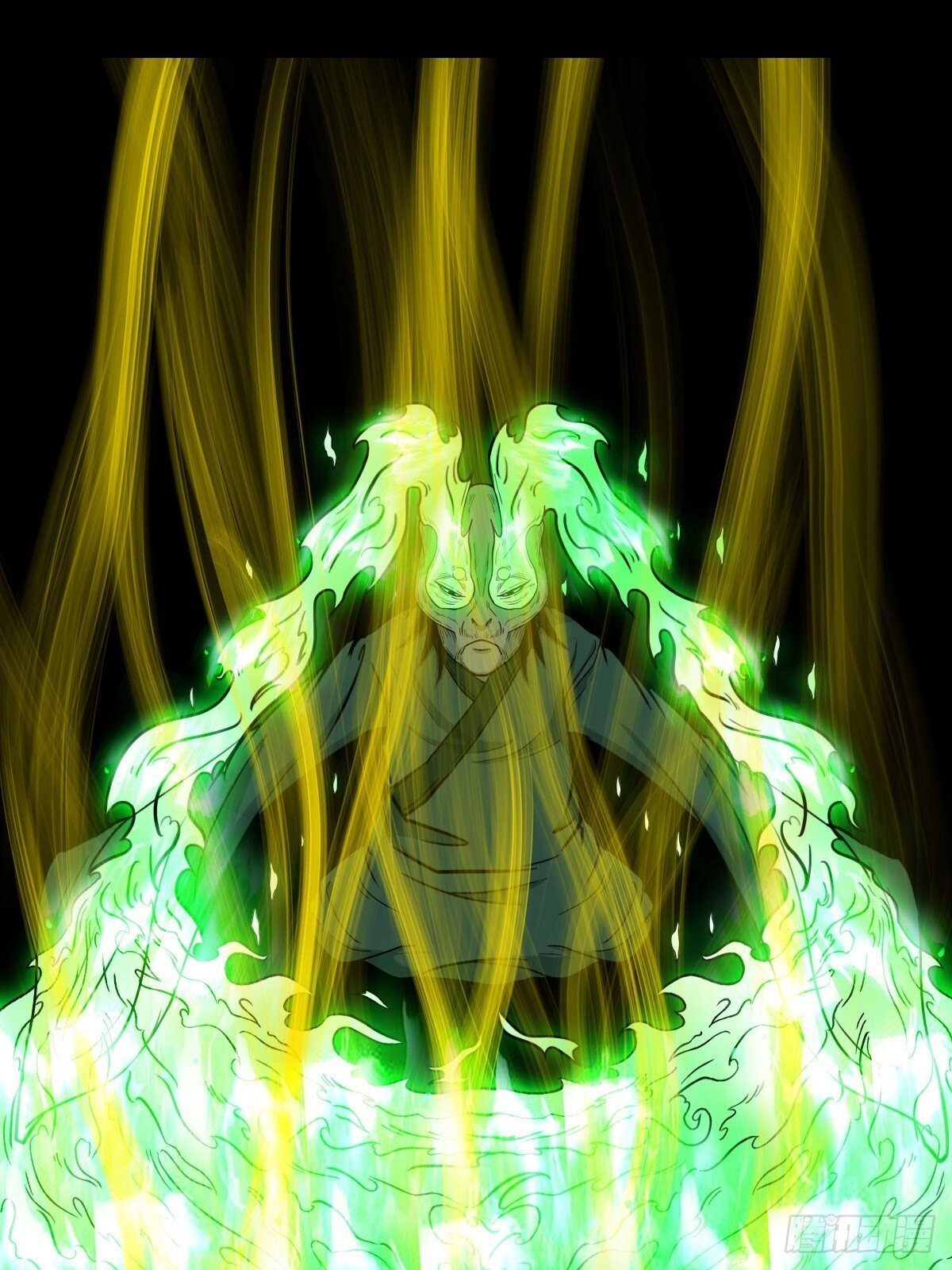 骷髅幻戏·下55