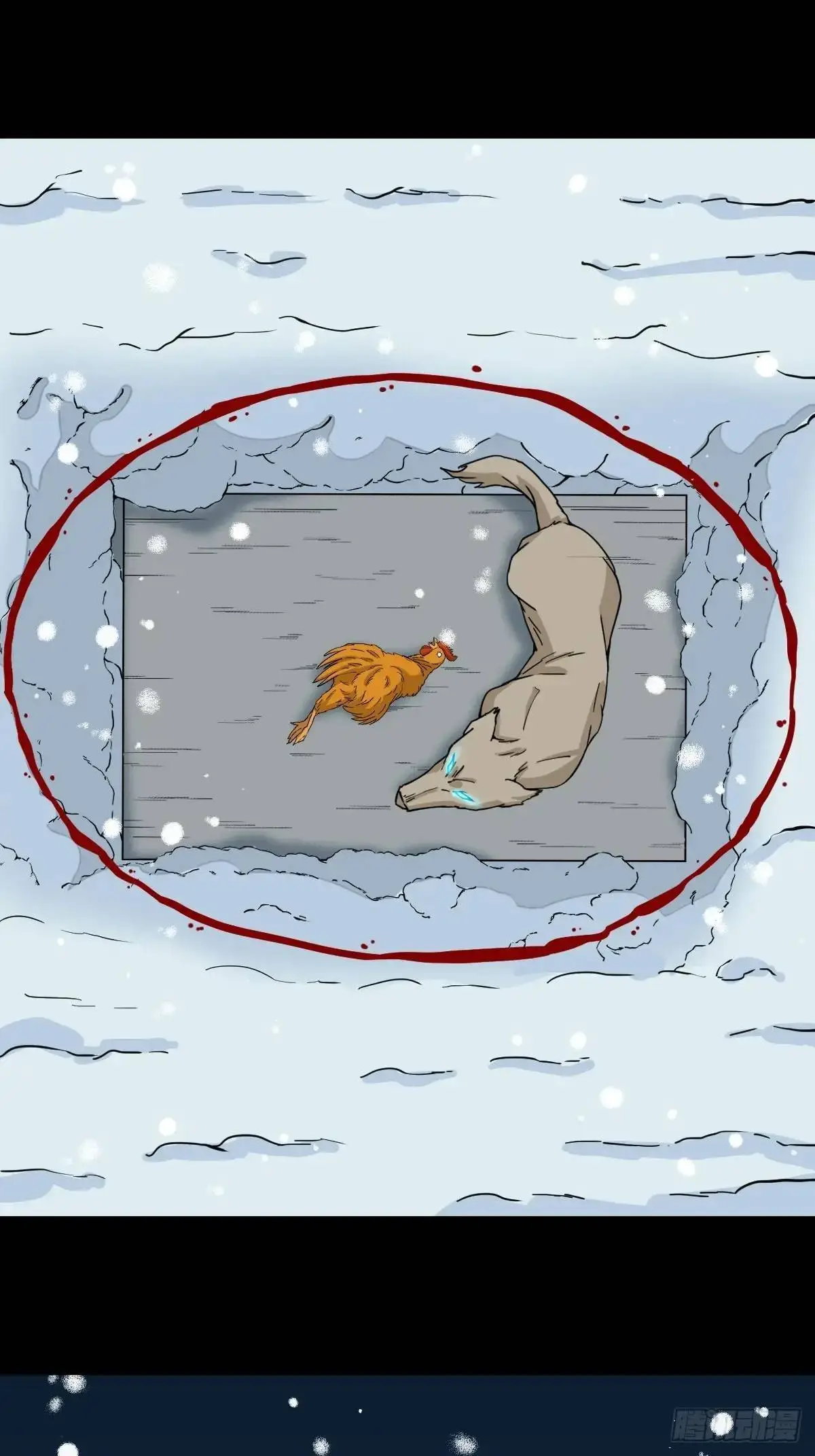 北山猎人26