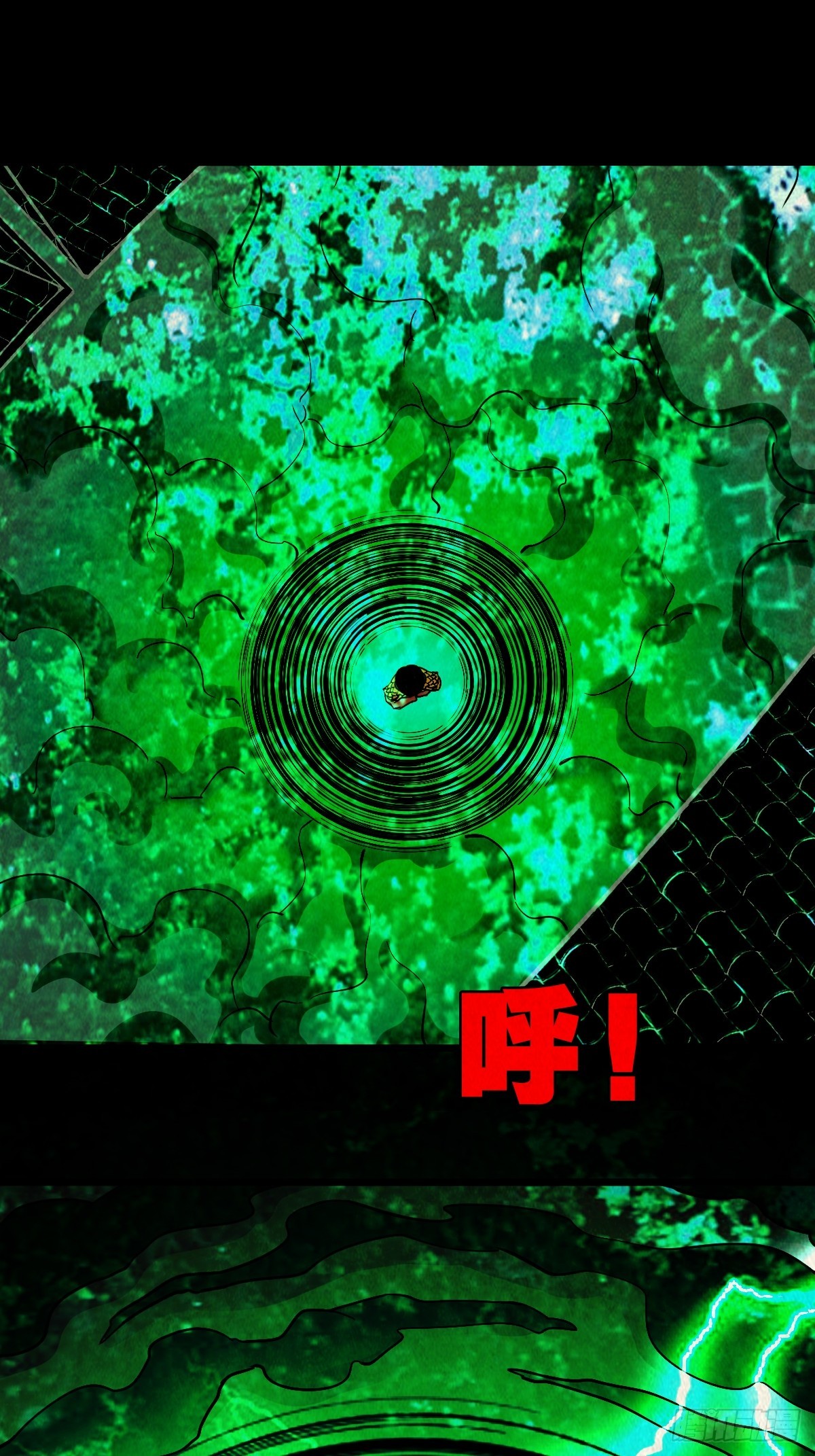 钱傀推磨43