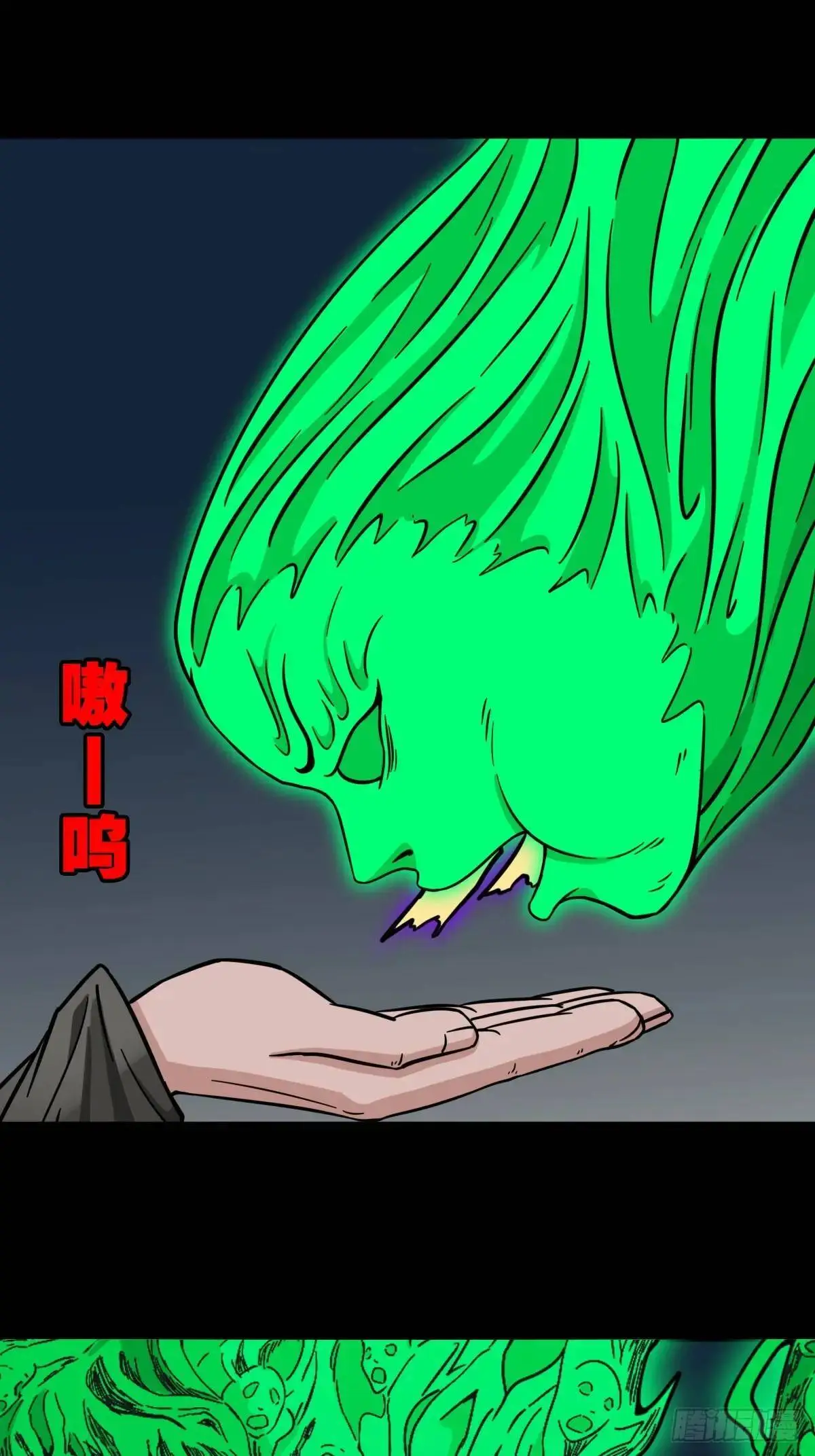 恶僧7