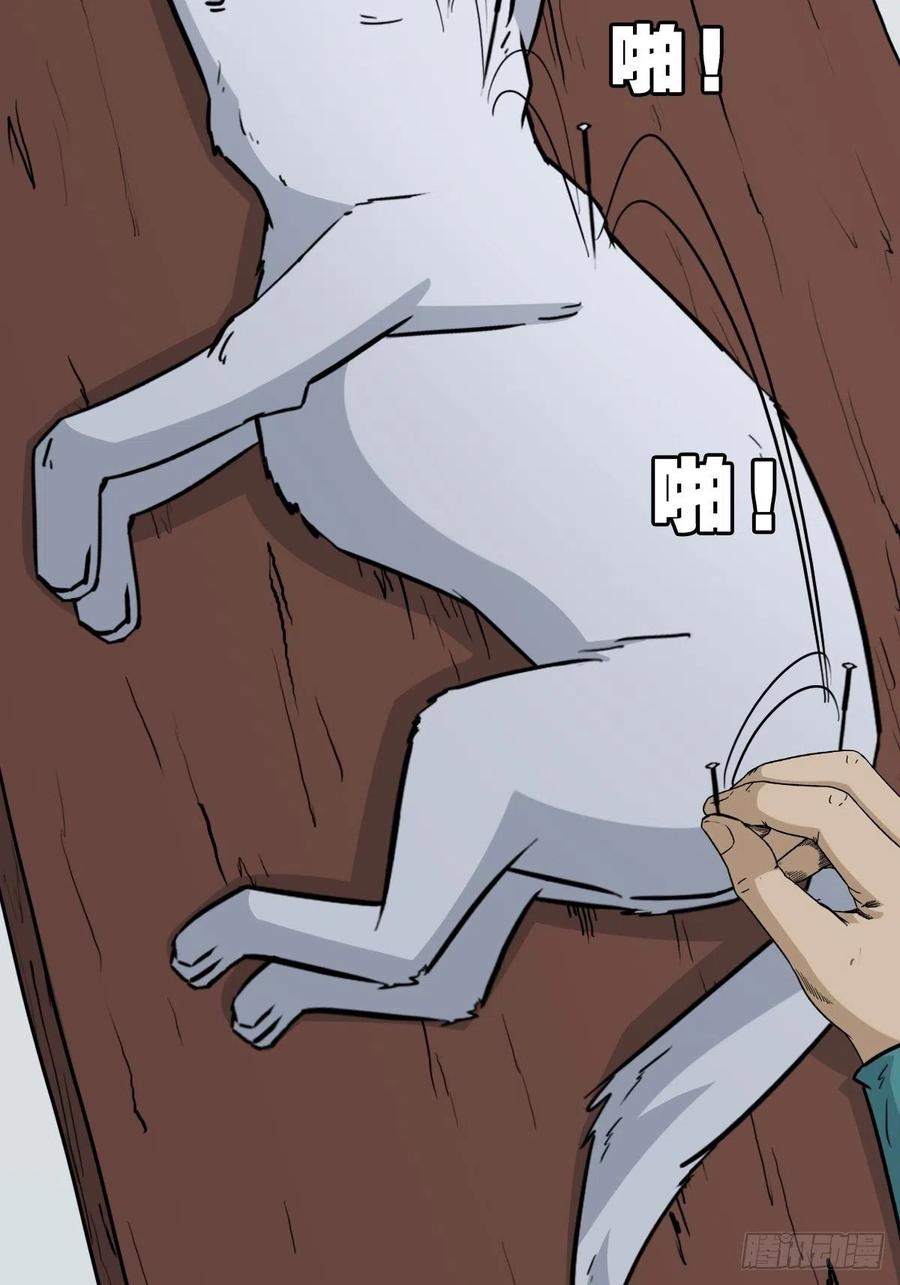 蛇吞蟾19