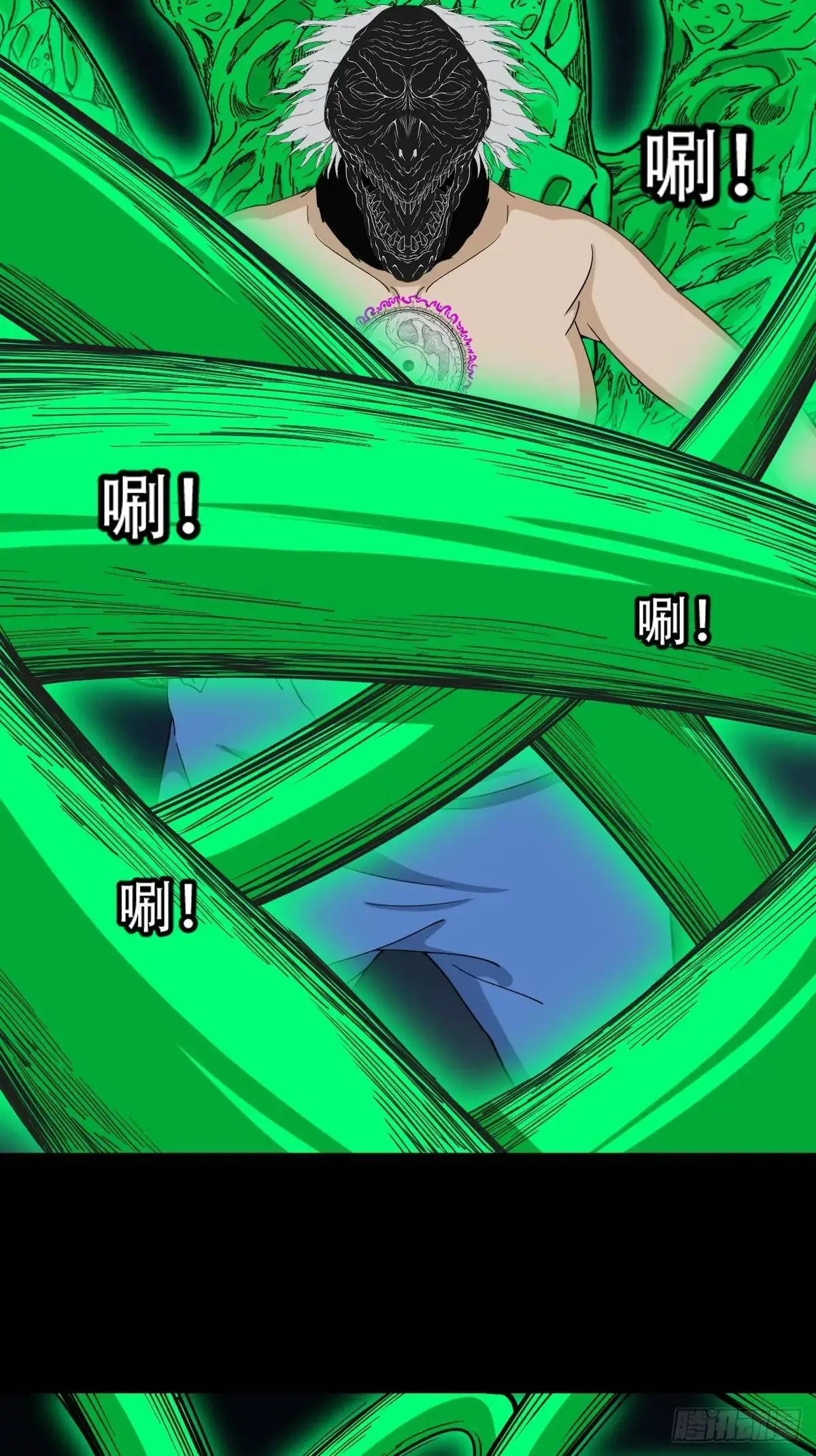 恶僧·下41