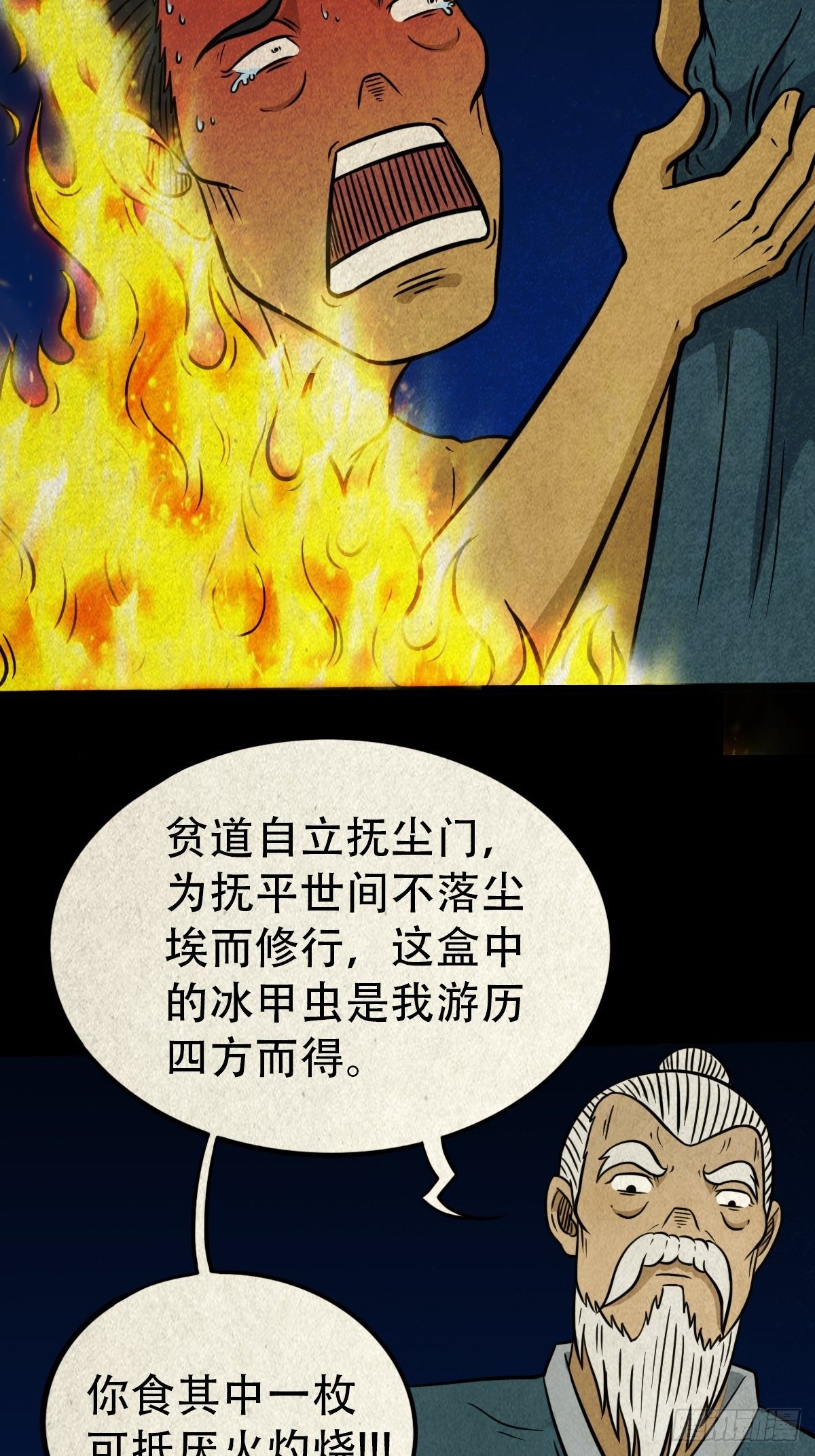 冰蚕甲33