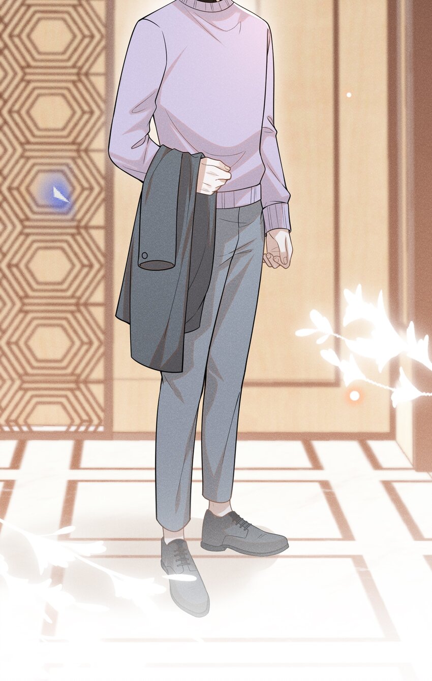 077 一身烂桃花！42