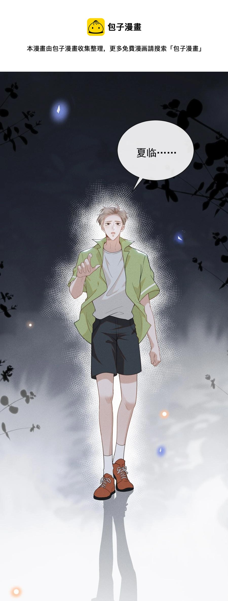 036 是默认成为宋夫人了？28