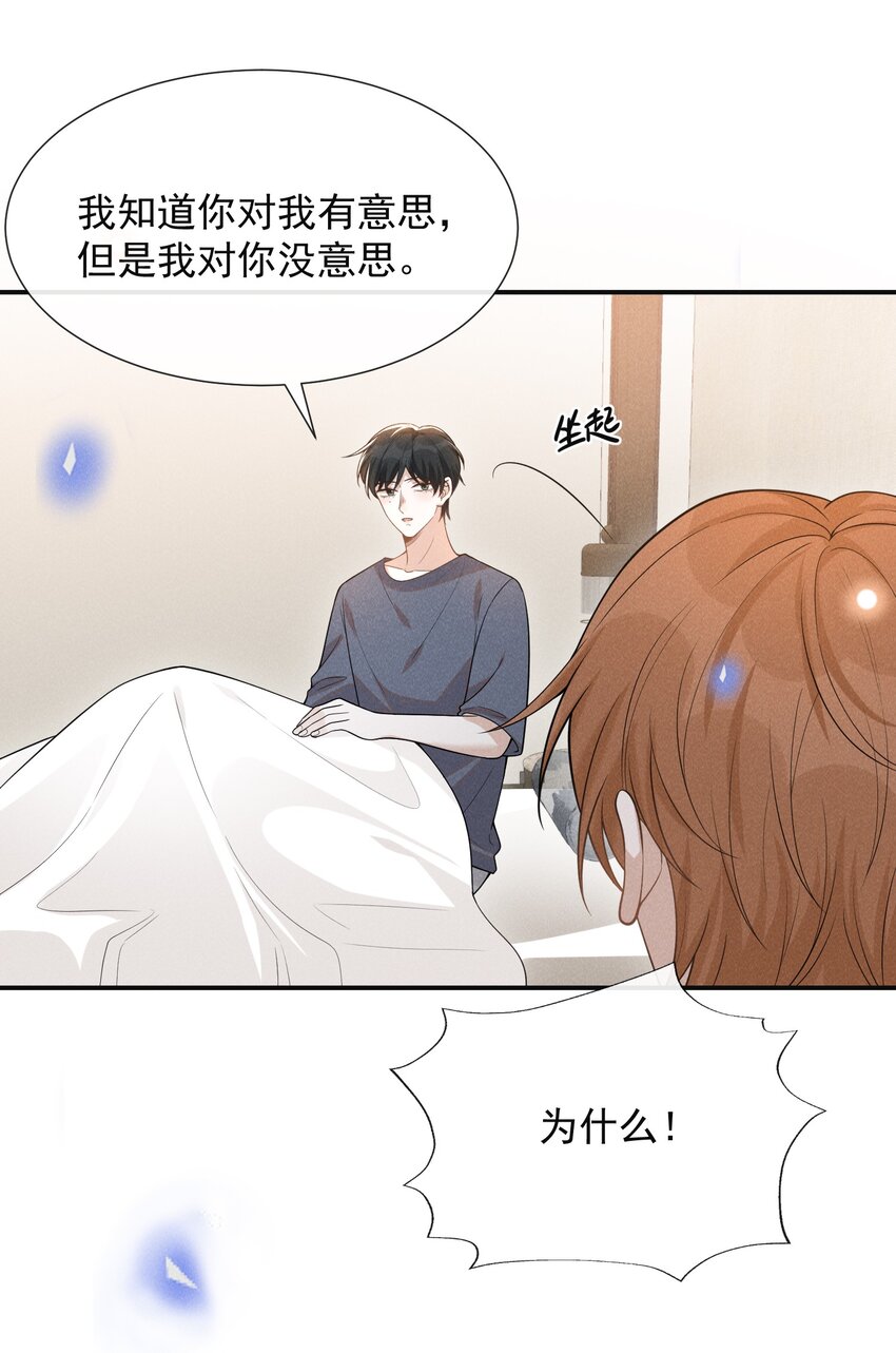 076 你会考虑我吗？20