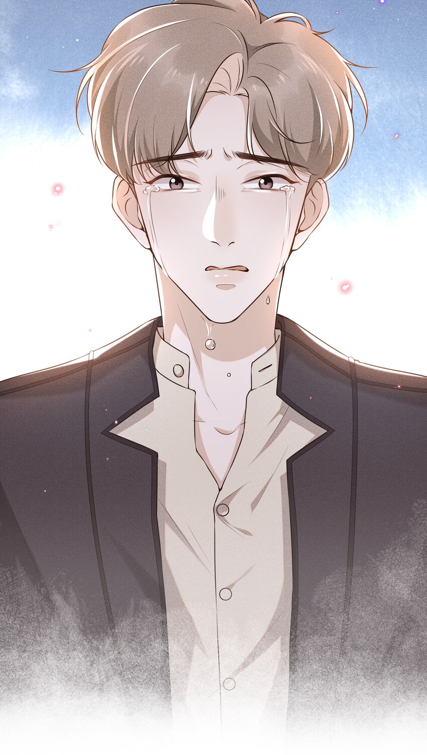 003 我一直是替代品33