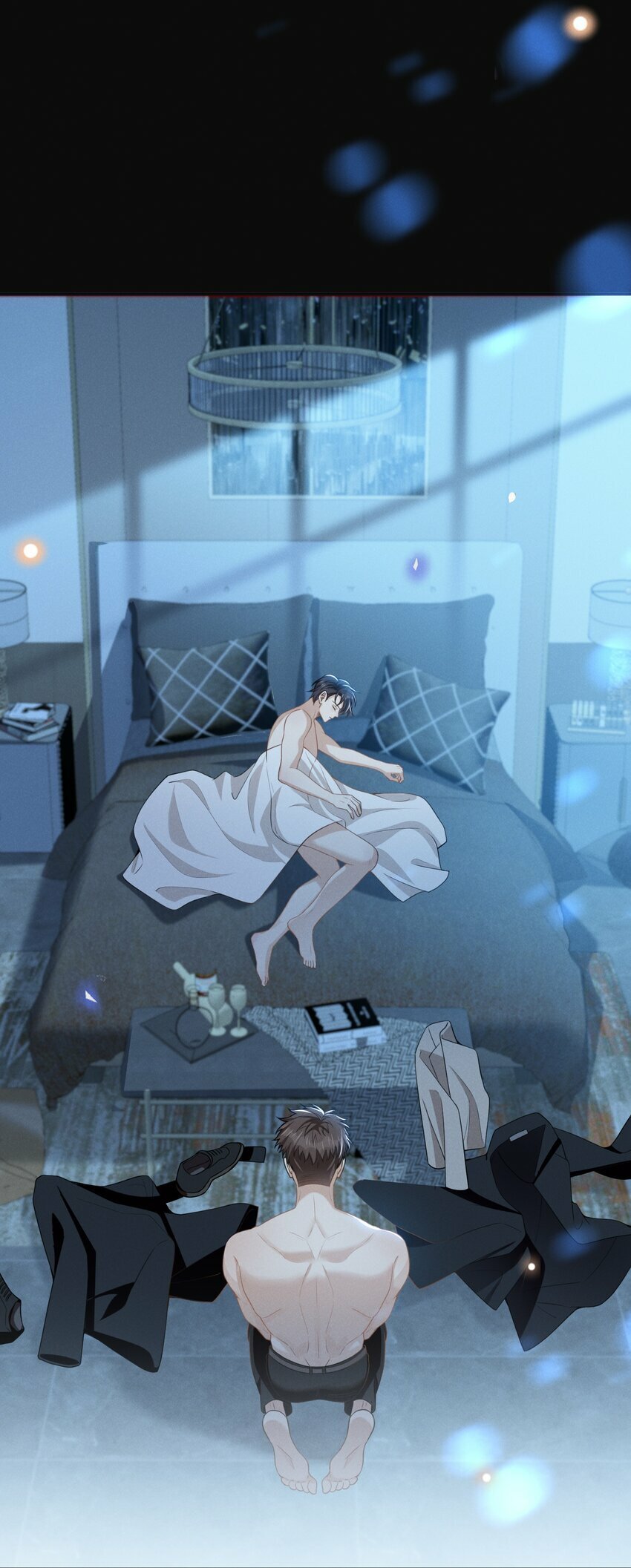 095 先婚后爱？！3