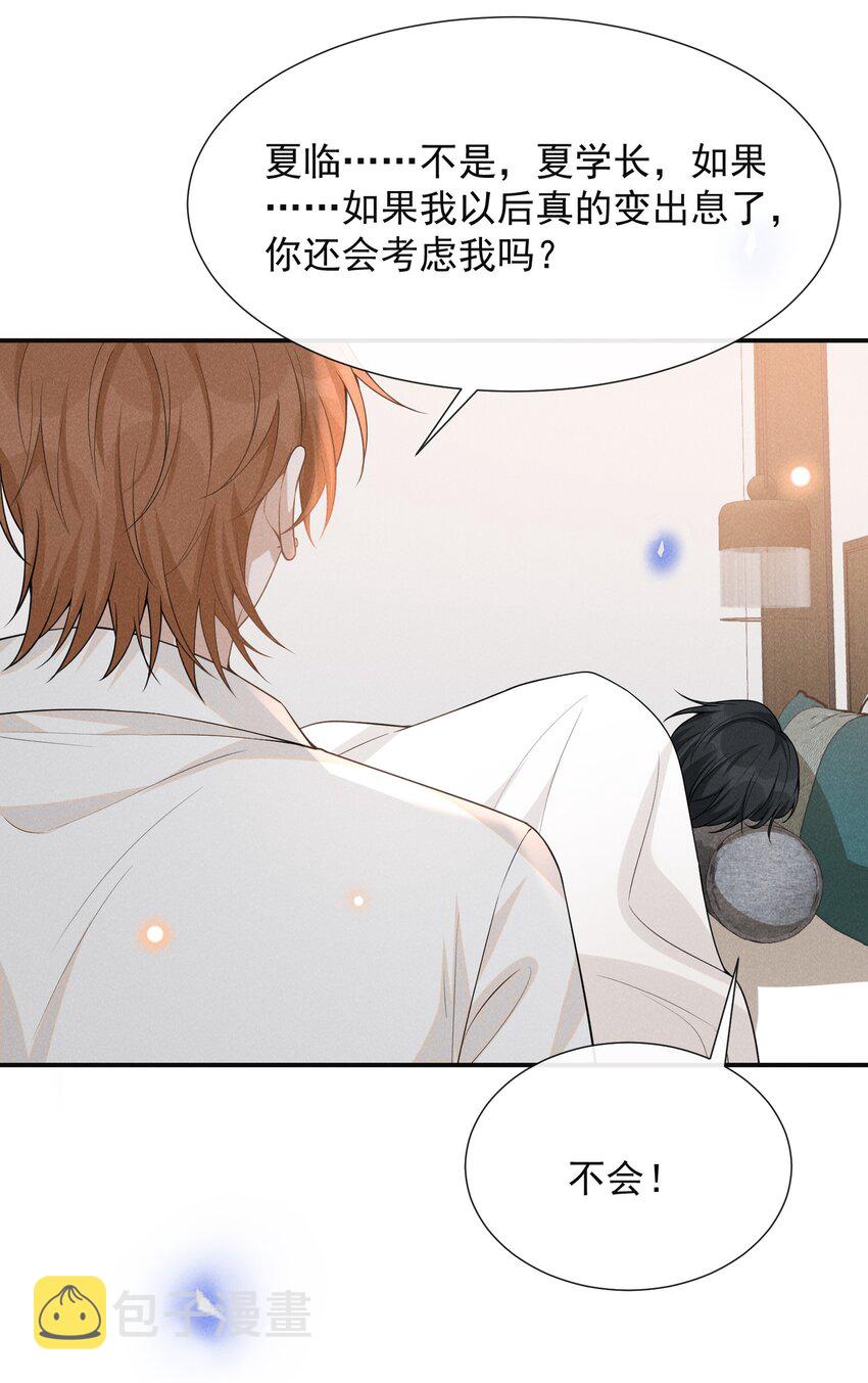 076 你会考虑我吗？32