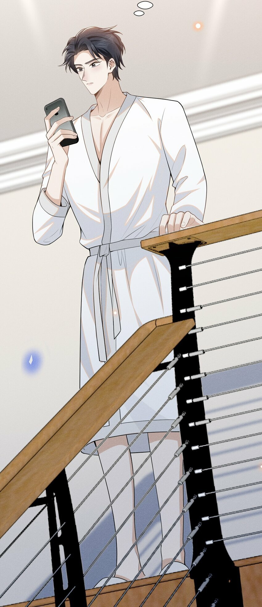 098 你哪里不舒服吗？6