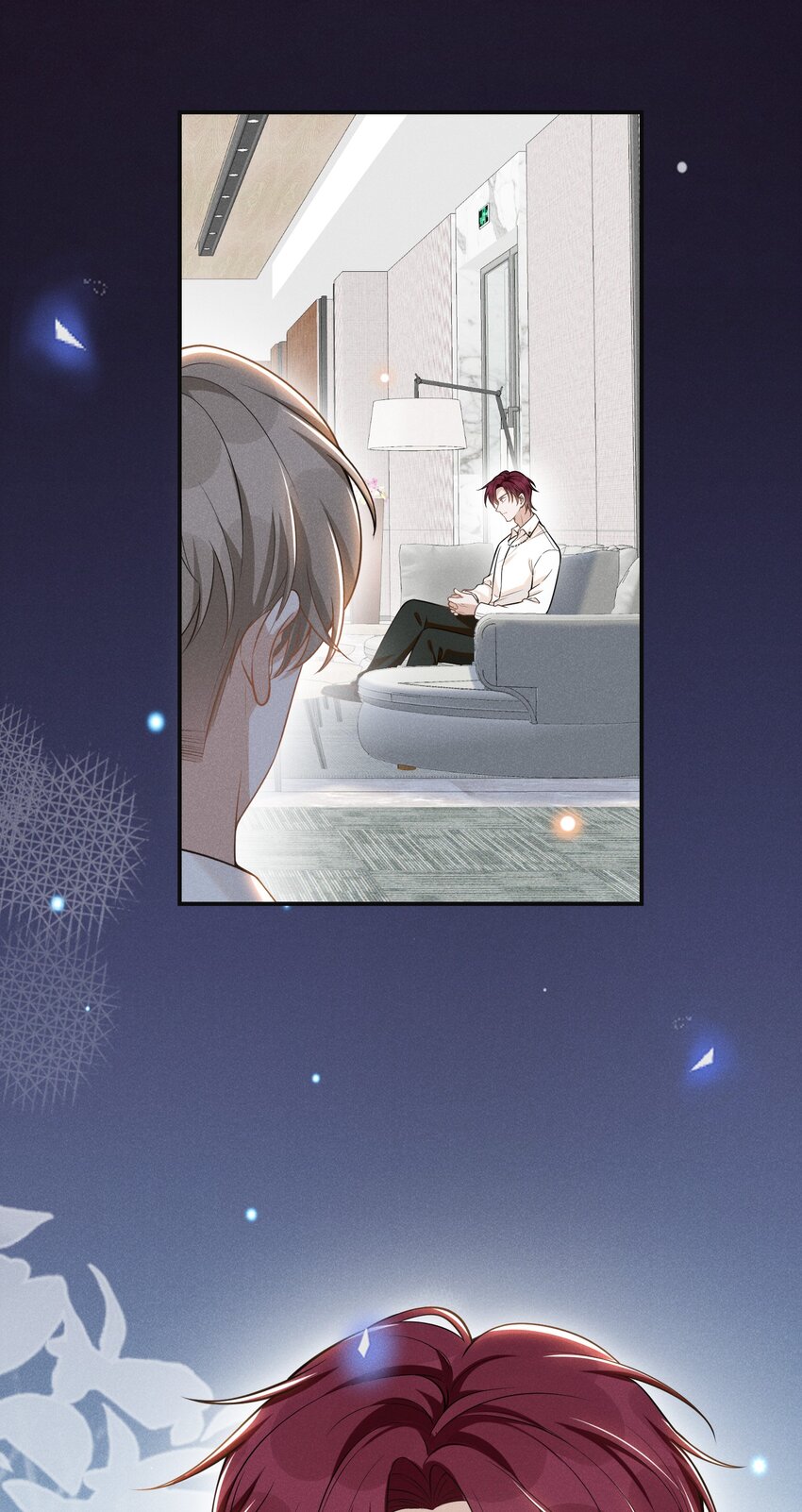 069 见一面吧，宋先生！46
