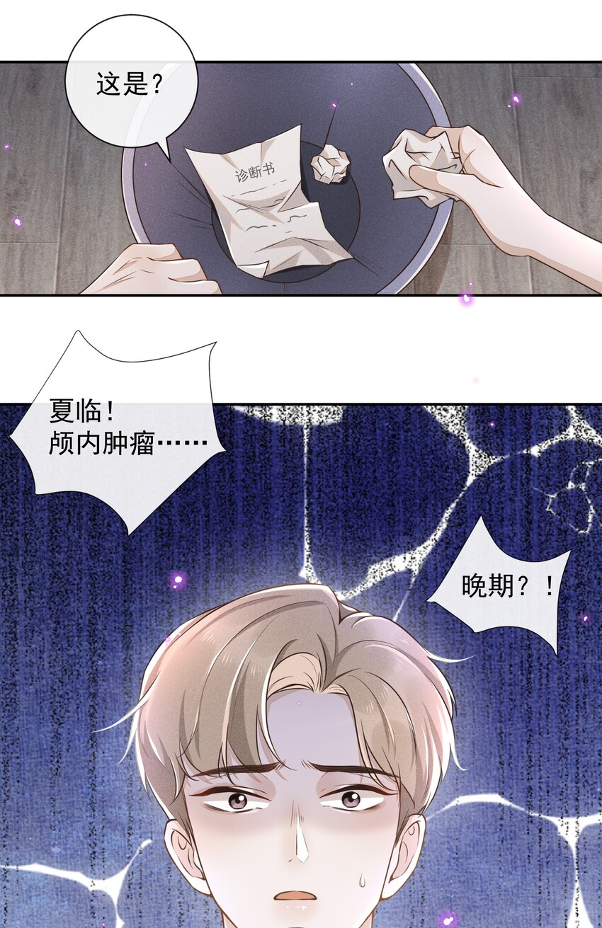 002 夏临，我错了37