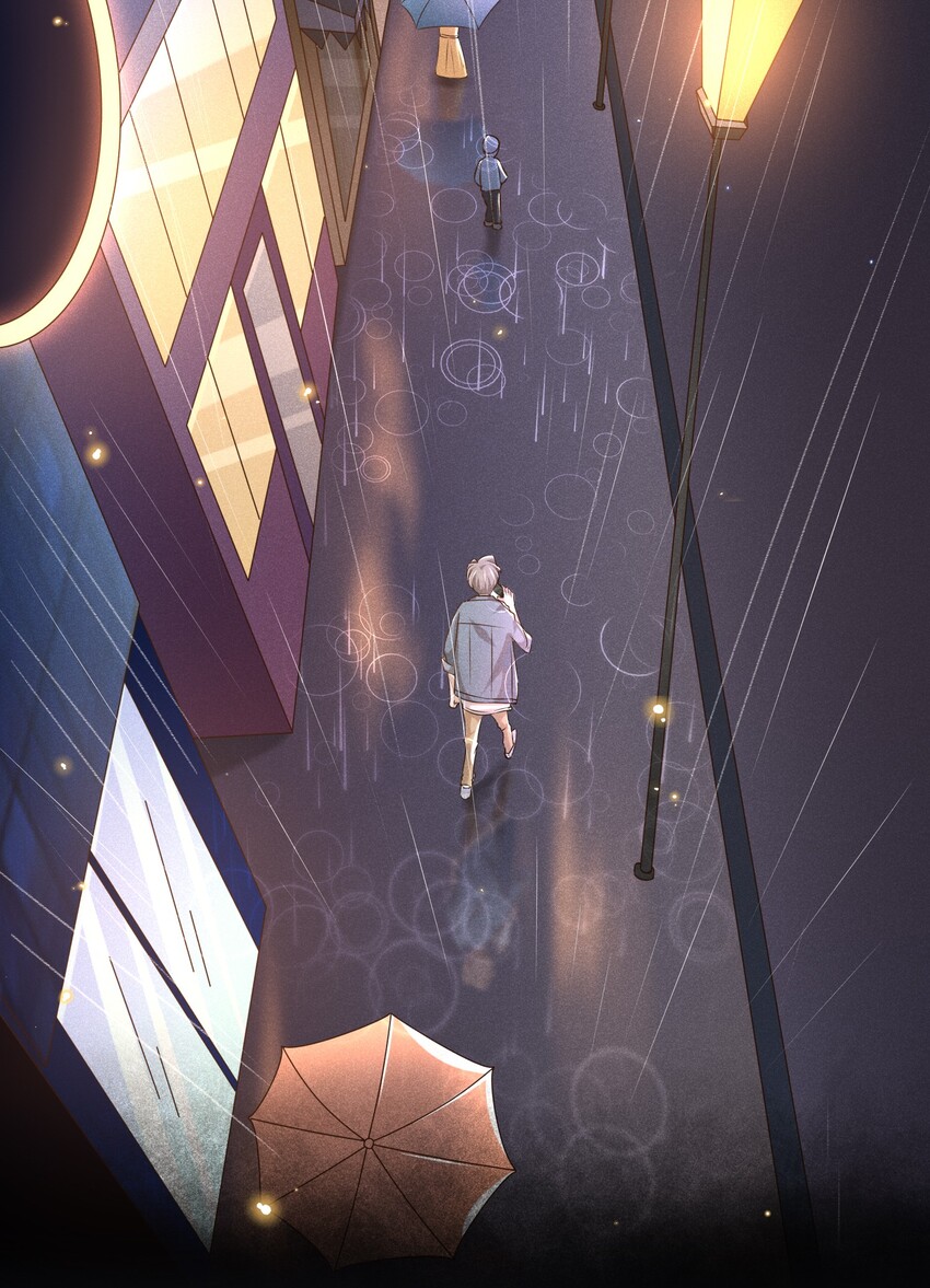 002 夏临，我错了27