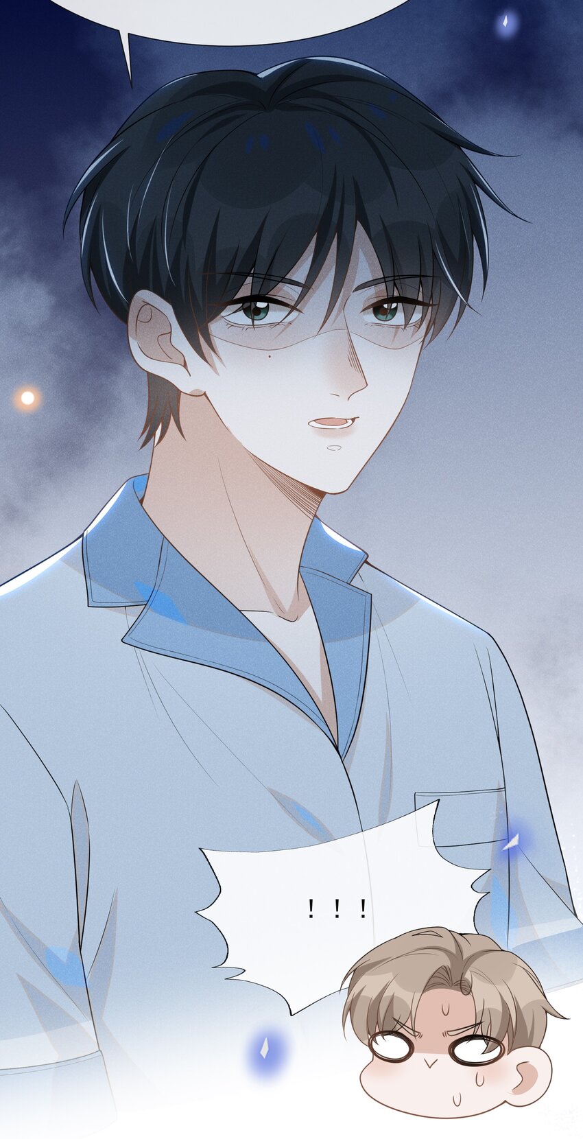 055 我可以上床睡吗？30