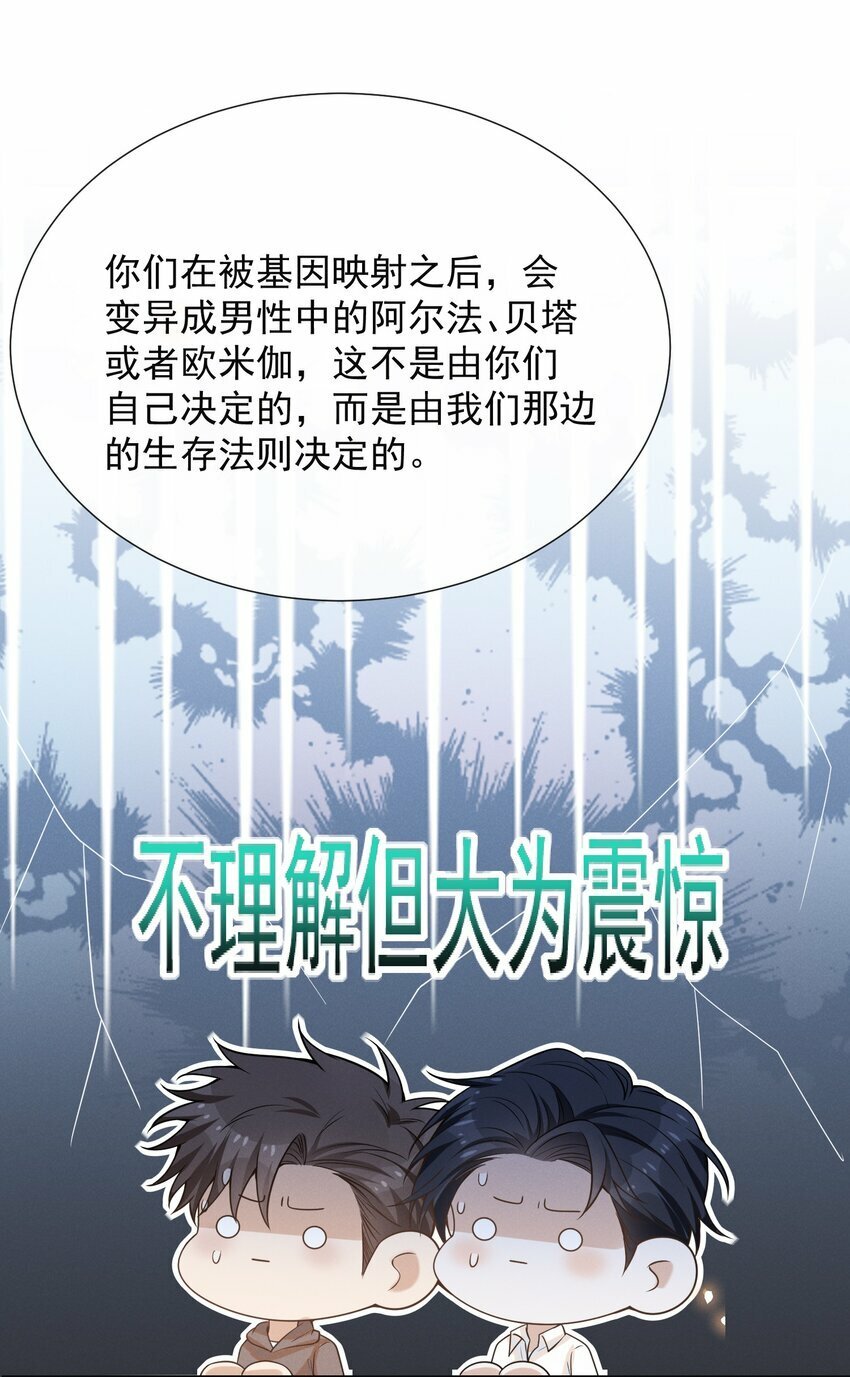 091 你们听说过abo吗？16