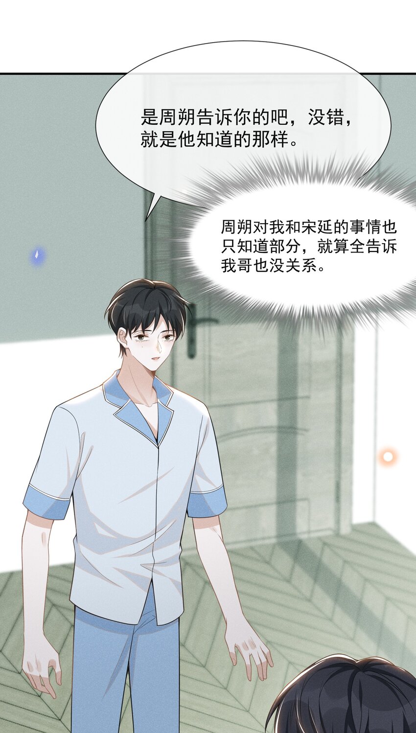 058 哥永远是你的后盾！10