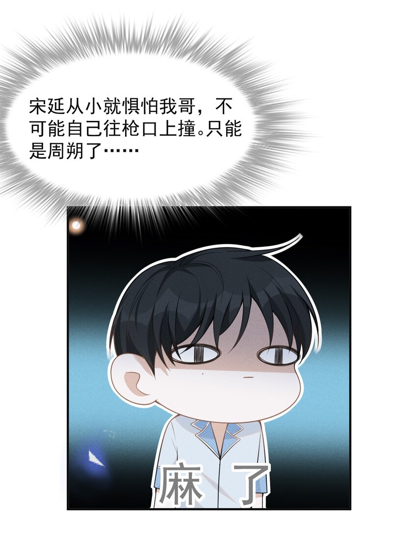 058 哥永远是你的后盾！9