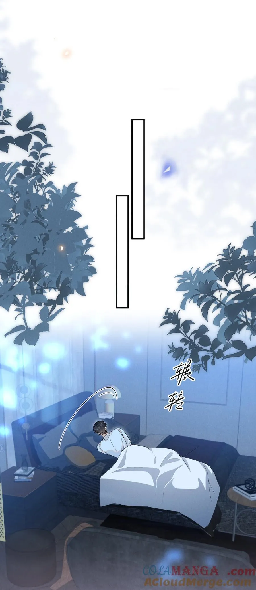 128 凉哥在关心我！+获奖名单6