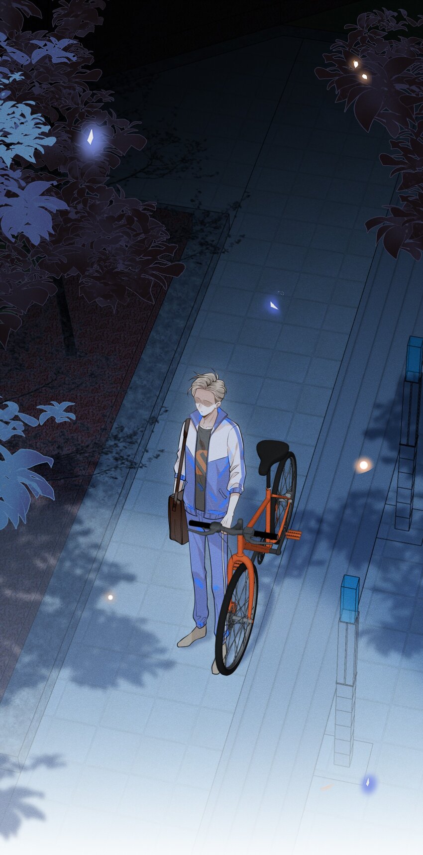 020 各走各道15