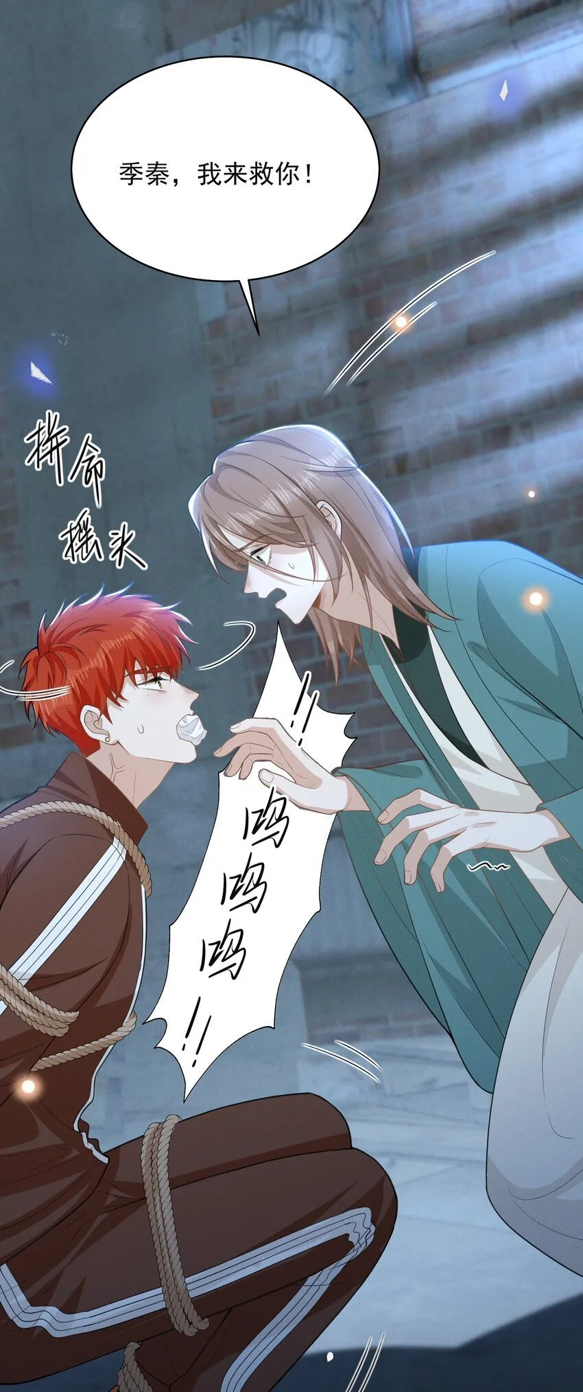 119 你这个疯子！27