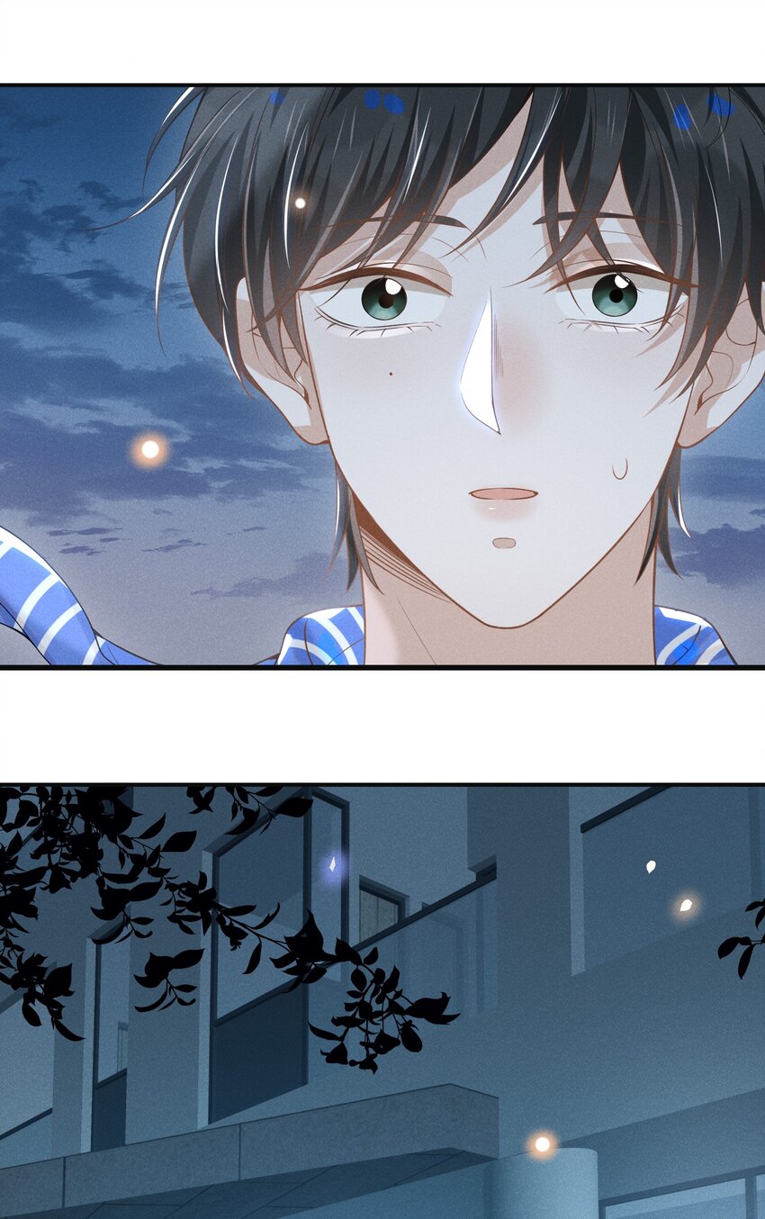 029 你怎么来了？15