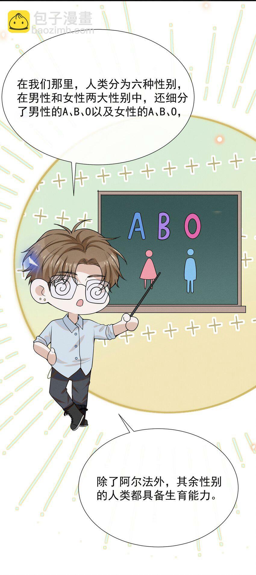 091 你们听说过abo吗？15