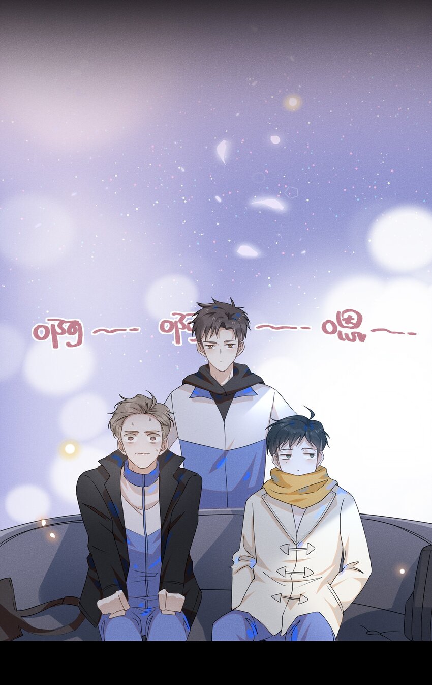 010 难道尴尬的只有我？13