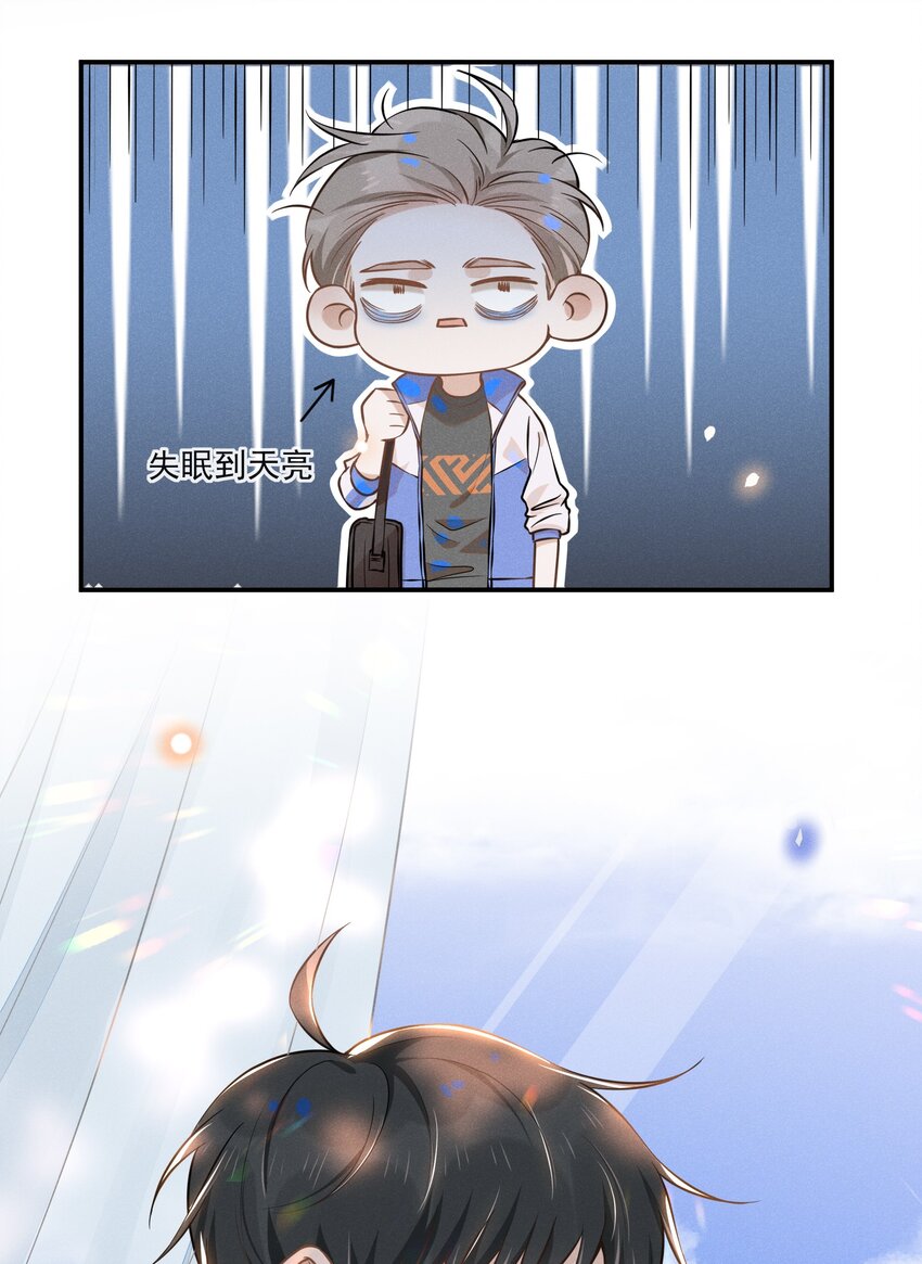 017 他真好看！6