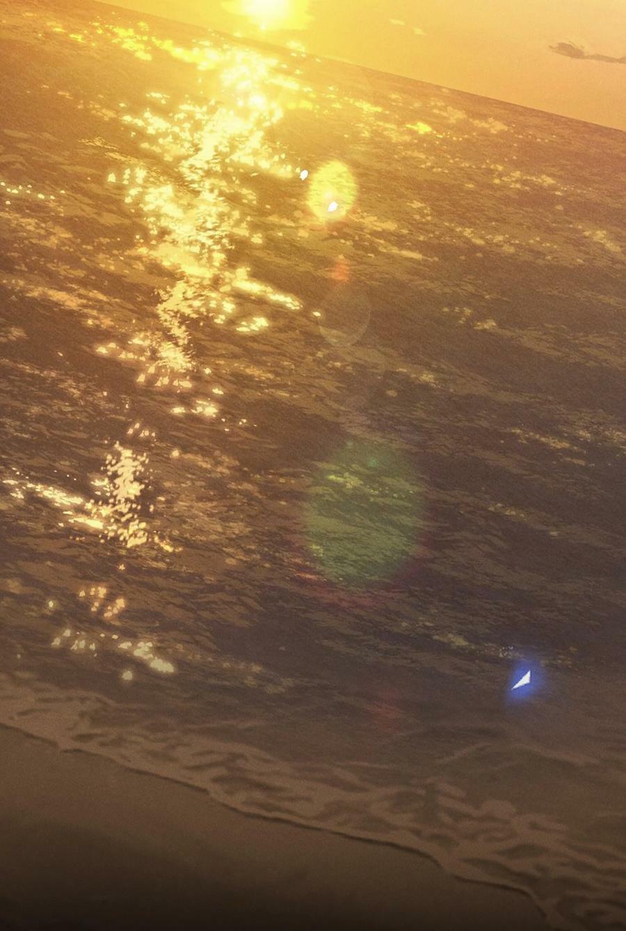 084 夏临，你这是在玩火！31